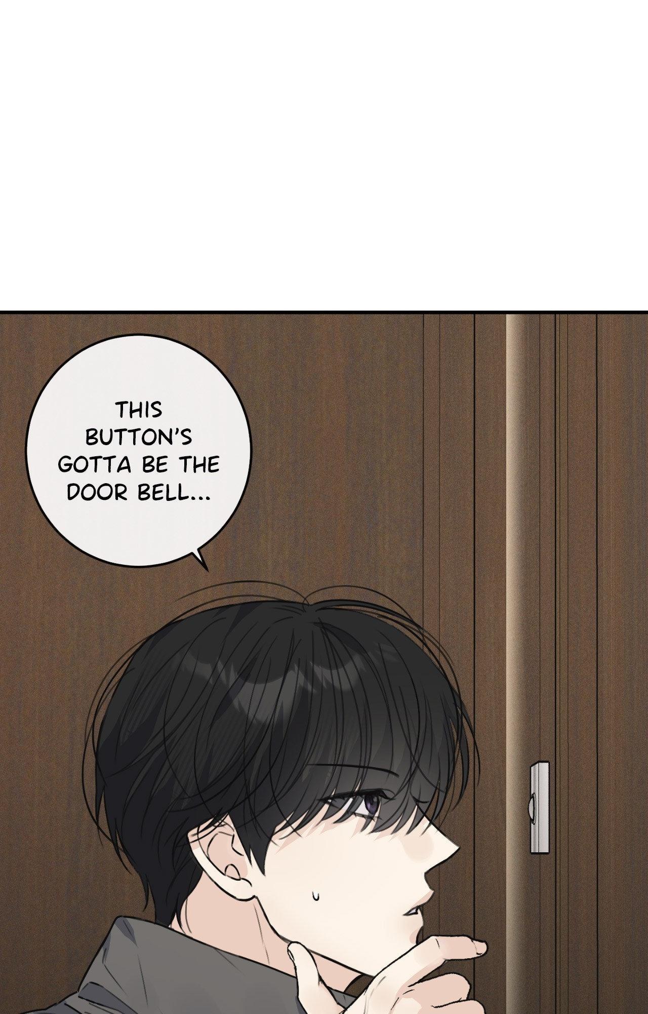 Moon Embracing The Sun (Yaoi) Chapter 11 - Page 71 in English