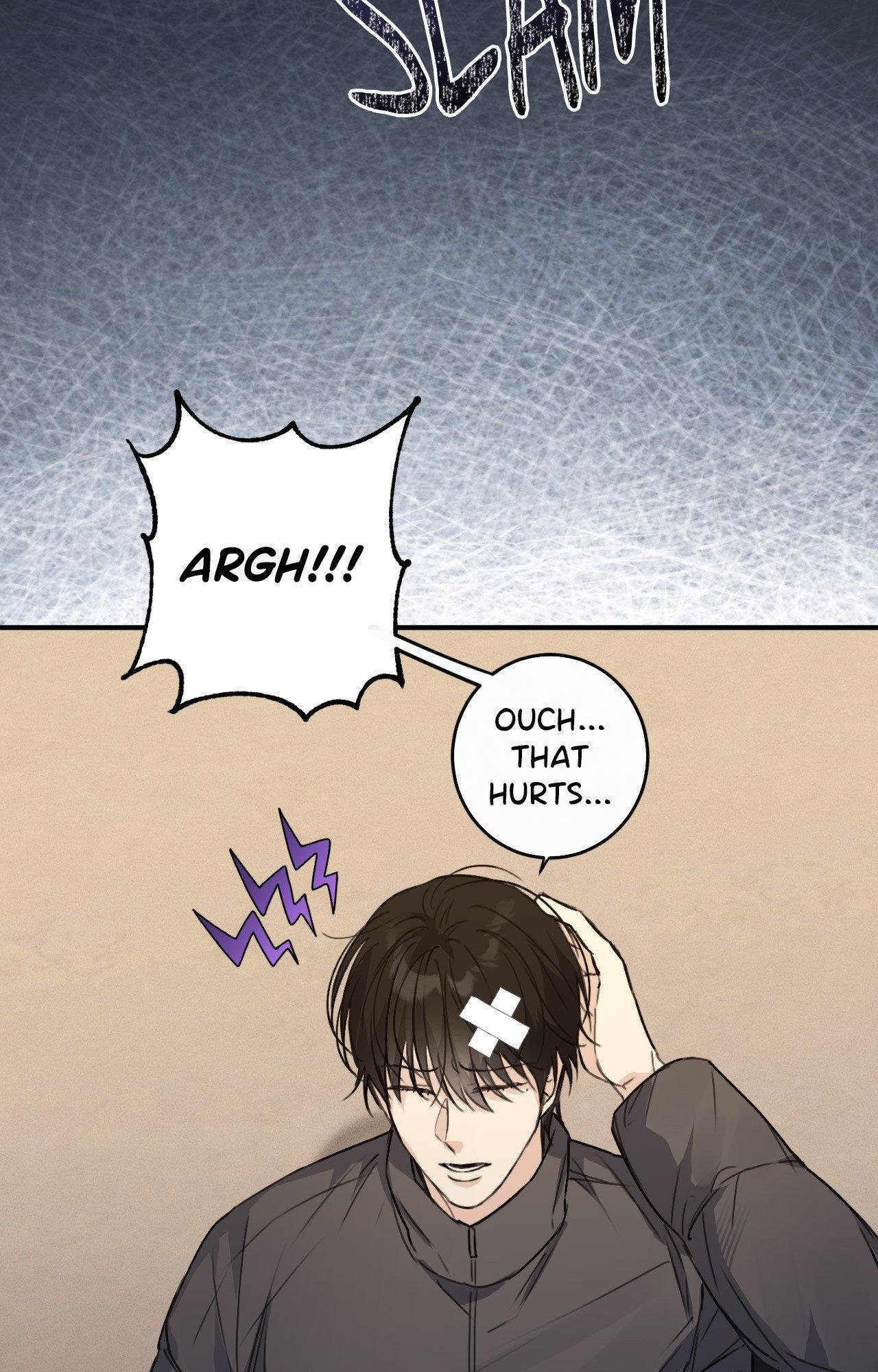 Moon Embracing The Sun (Yaoi) Chapter 11 - Page 73 in English