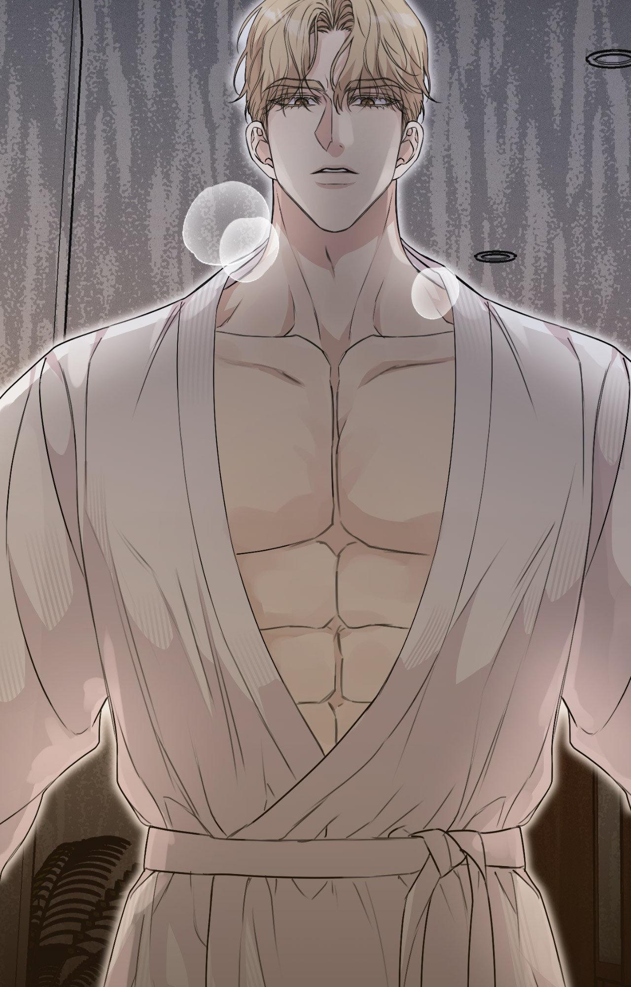 Moon Embracing The Sun (Yaoi) Chapter 11 - Page 75 in English