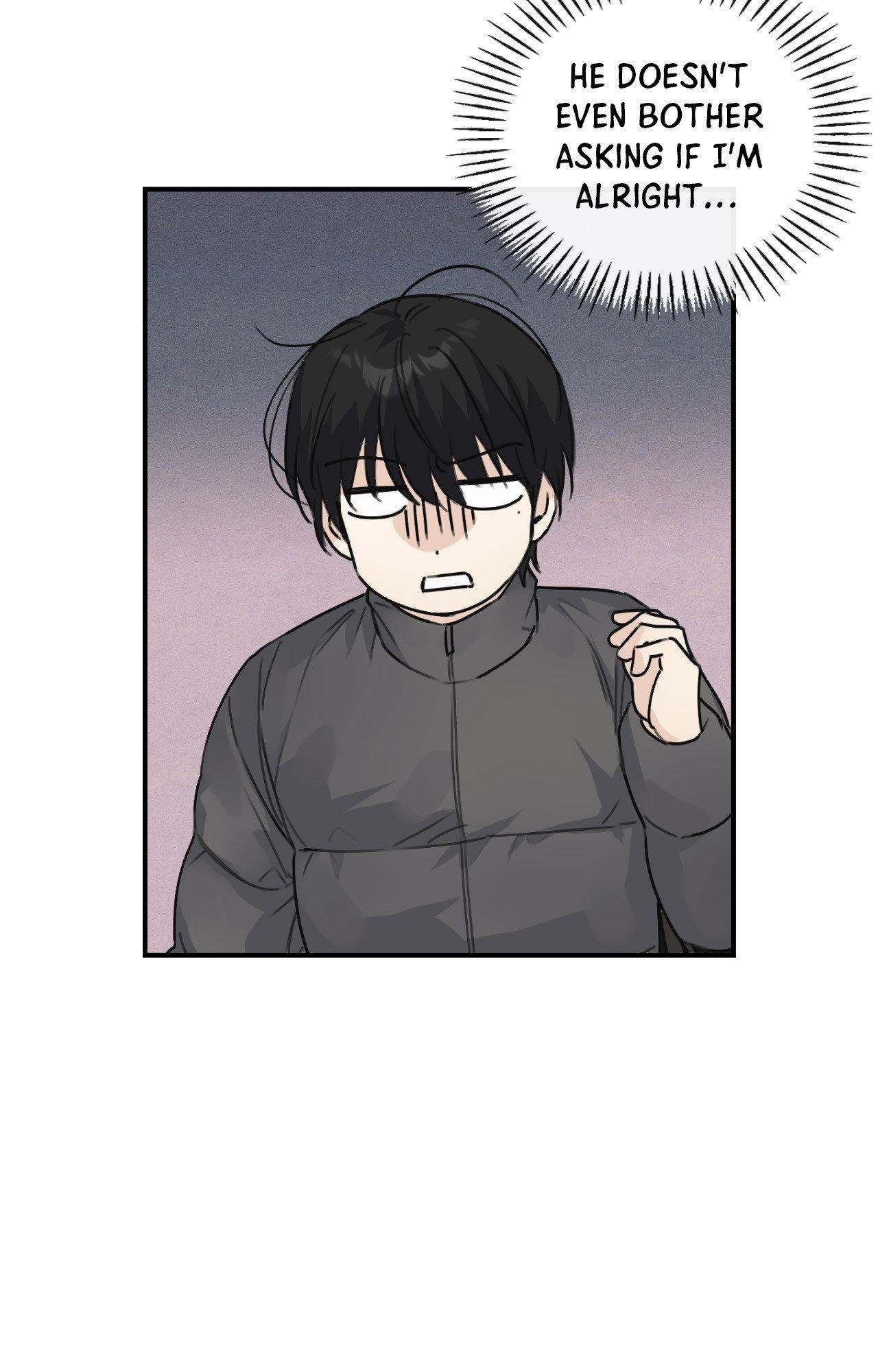 Moon Embracing The Sun (Yaoi) Chapter 11 - Page 77 in English