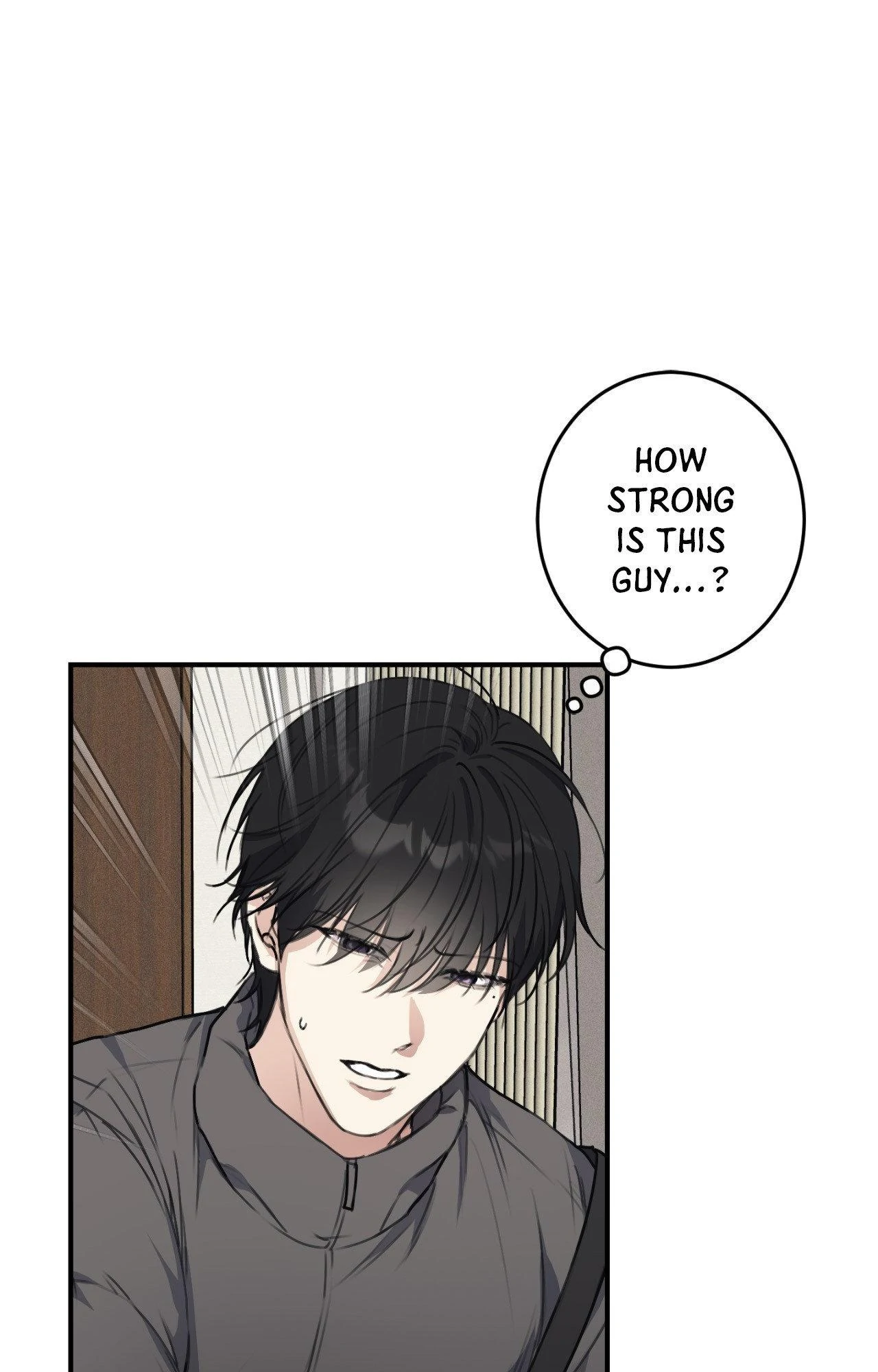 Moon Embracing The Sun (Yaoi) Chapter 11 - Page 84 in English