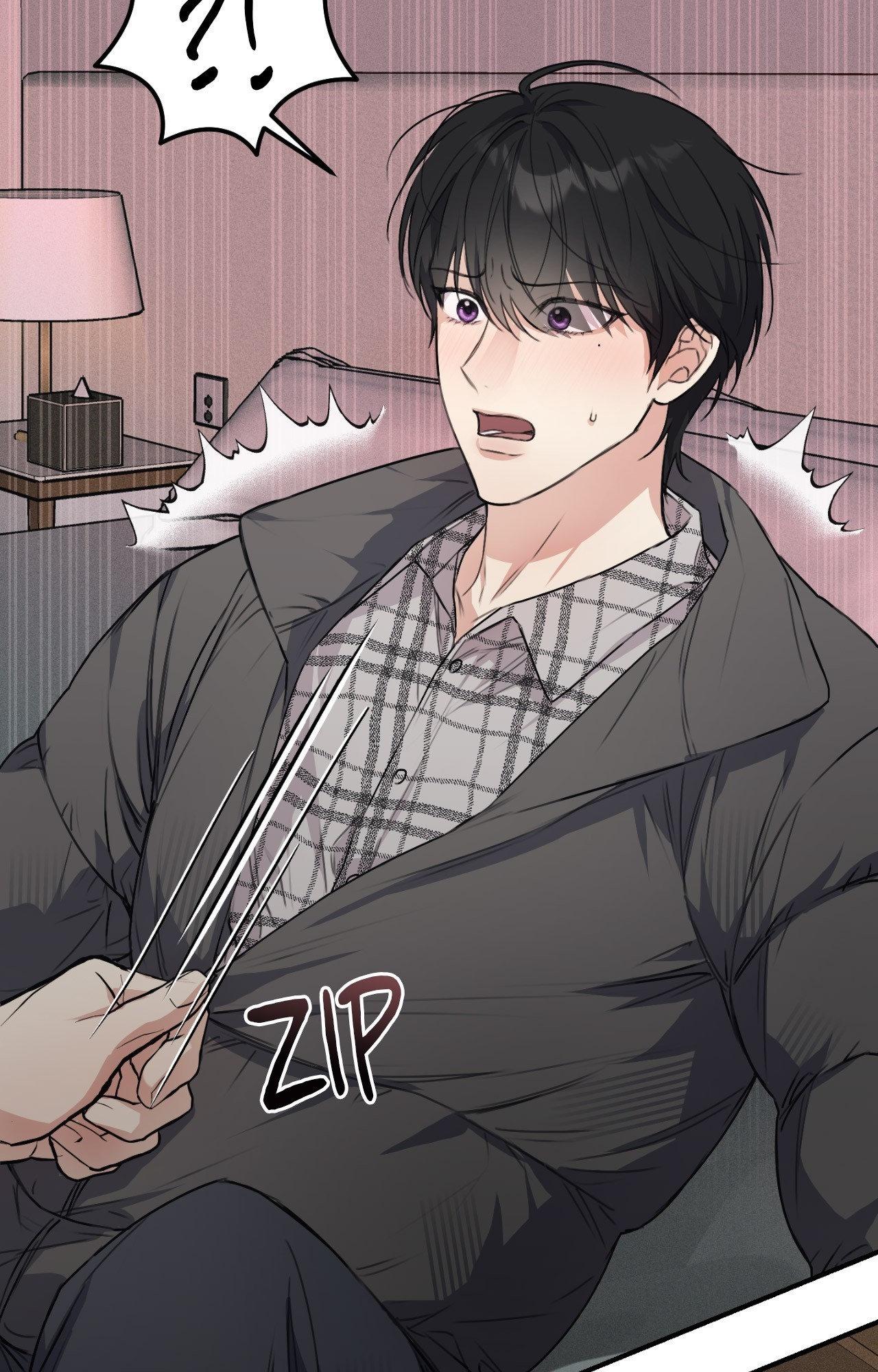 Moon Embracing The Sun (Yaoi) Chapter 11 - Page 88 in English