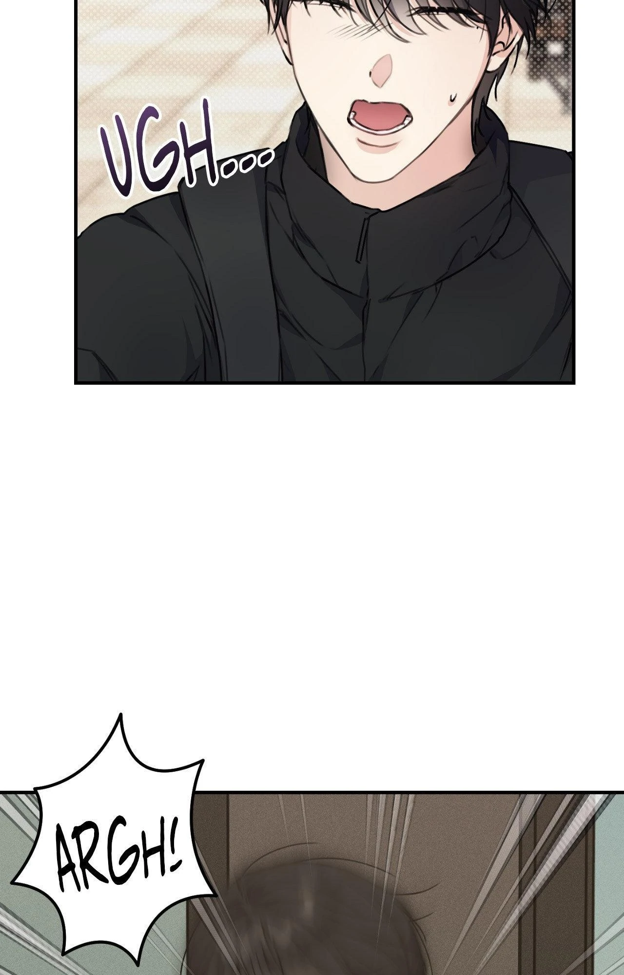 Moon Embracing The Sun (Yaoi) Chapter 11 - Page 9 in English