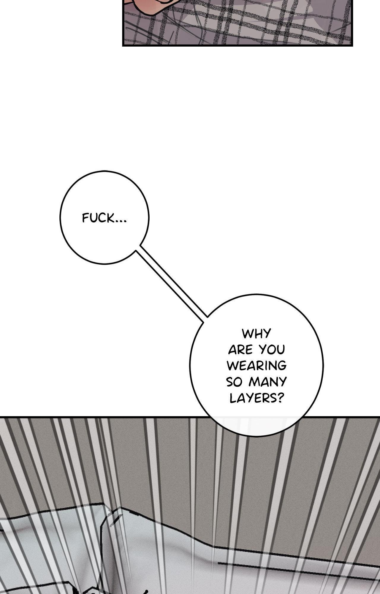 Moon Embracing The Sun (Yaoi) Chapter 11 - Page 91 in English