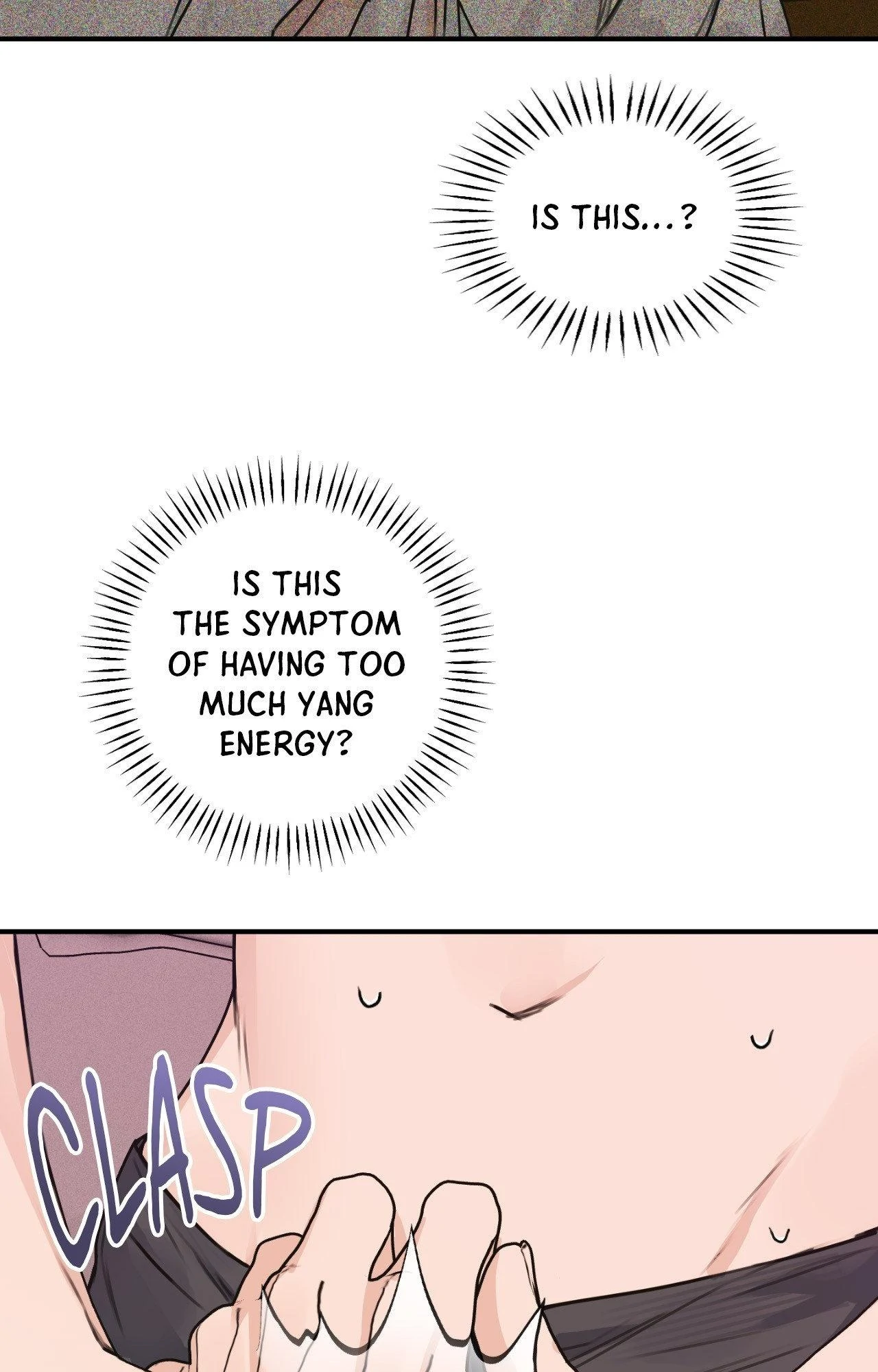 Moon Embracing The Sun (Yaoi) Chapter 12 - Page 10 in English