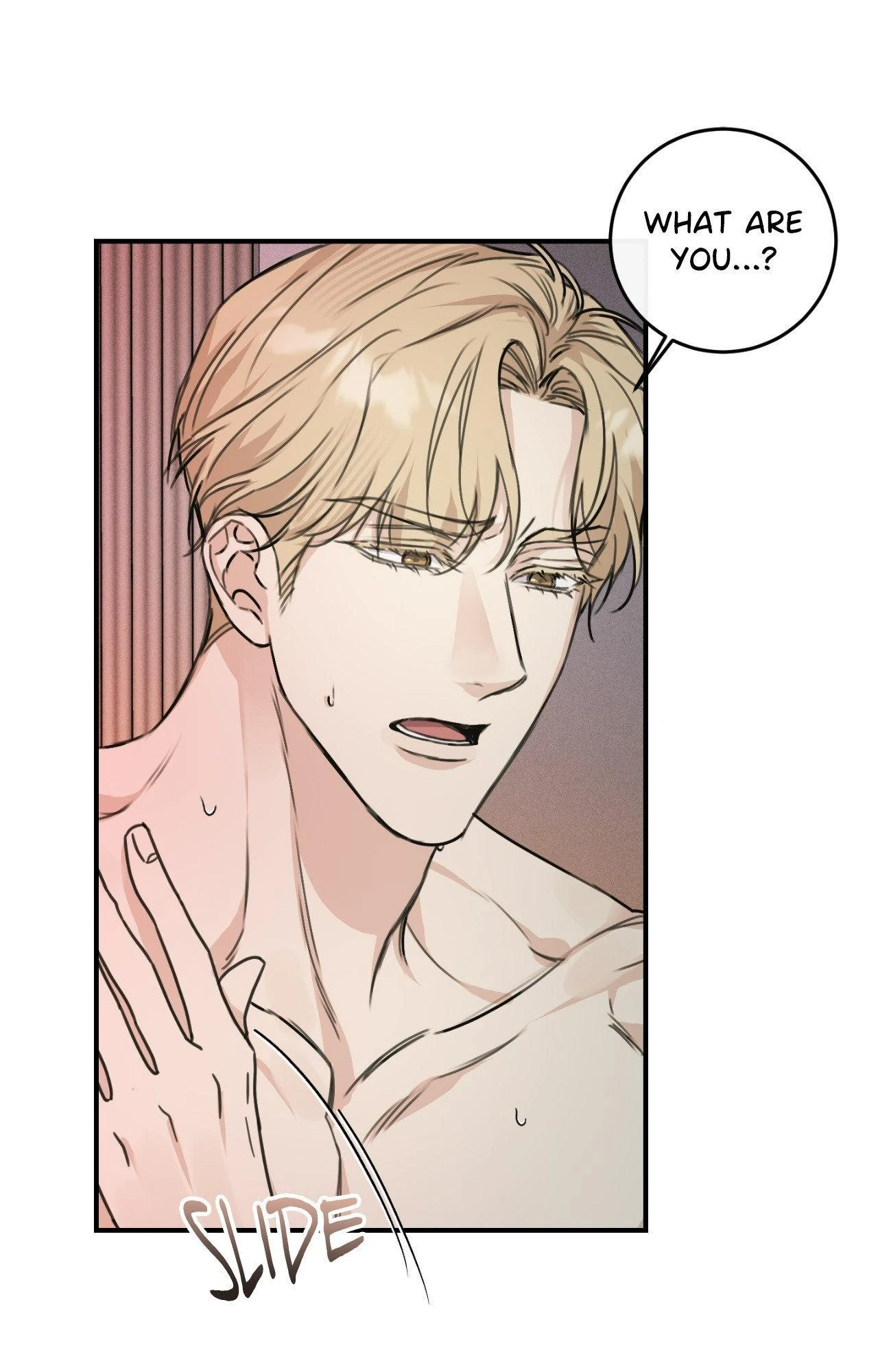 Moon Embracing The Sun (Yaoi) Chapter 12 - Page 12 in English
