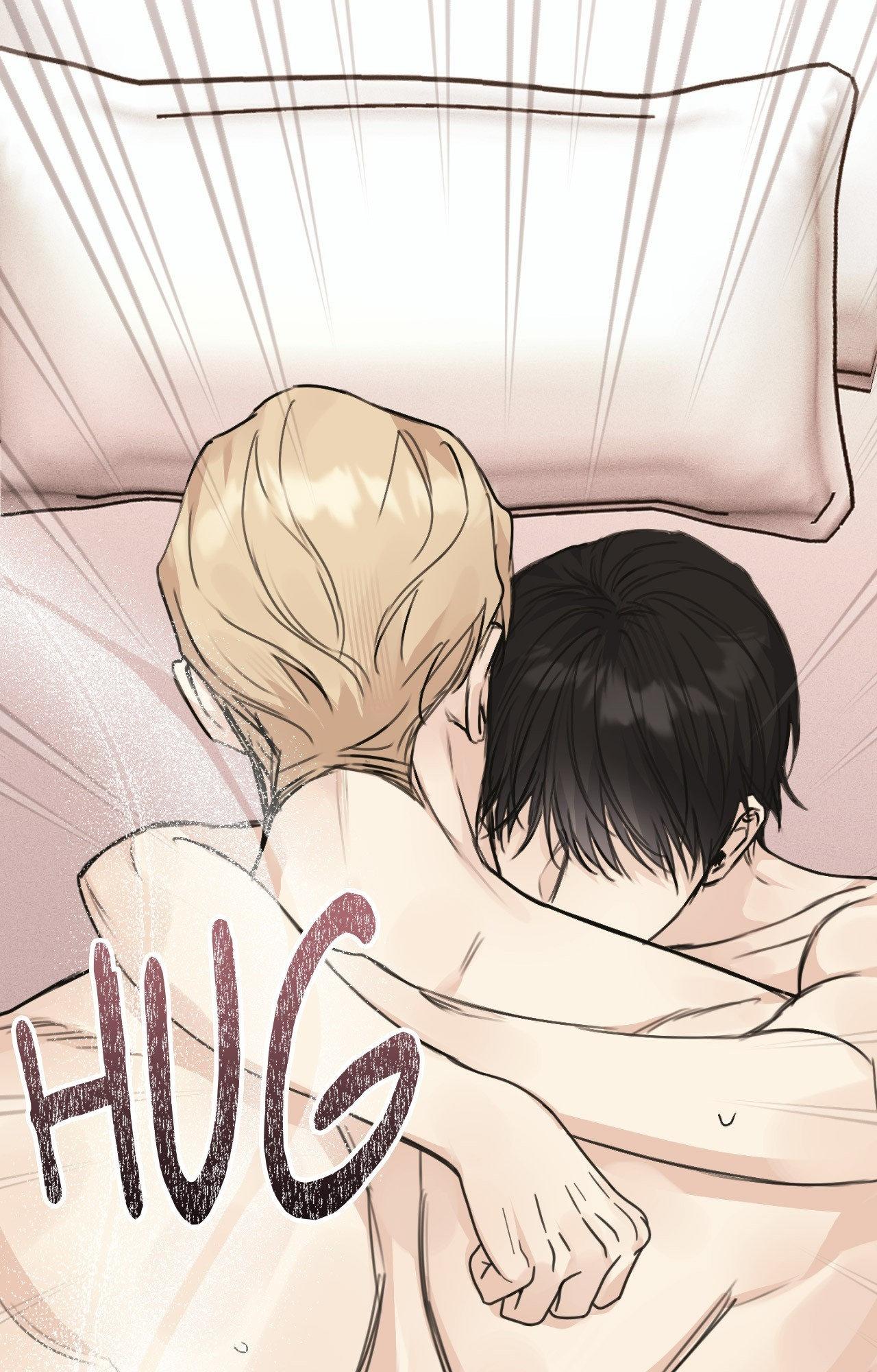 Moon Embracing The Sun (Yaoi) Chapter 12 - Page 15 in English