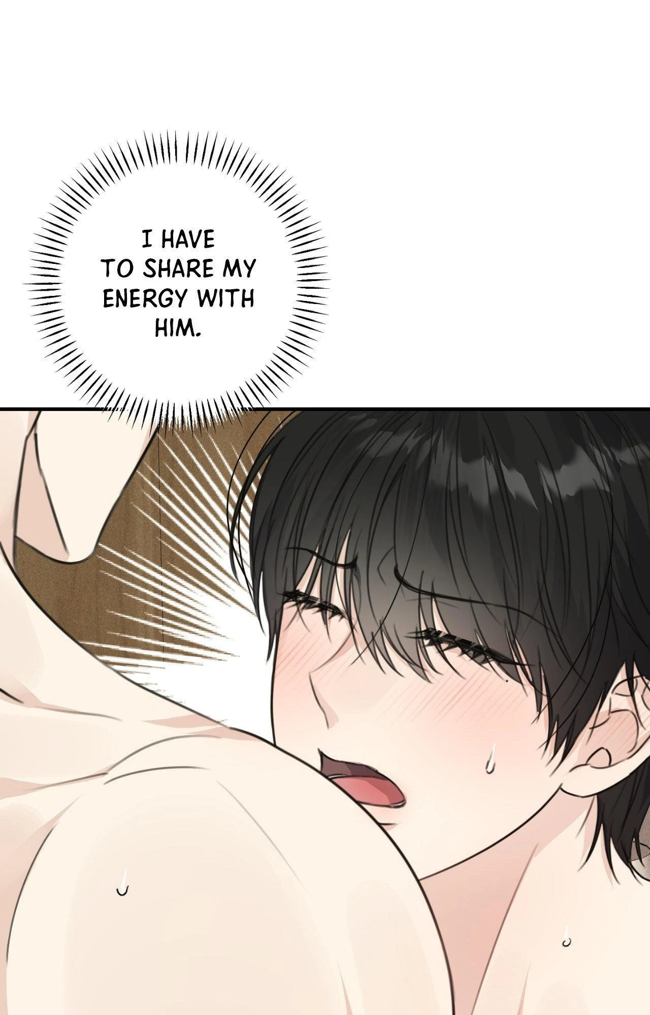 Moon Embracing The Sun (Yaoi) Chapter 12 - Page 19 in English