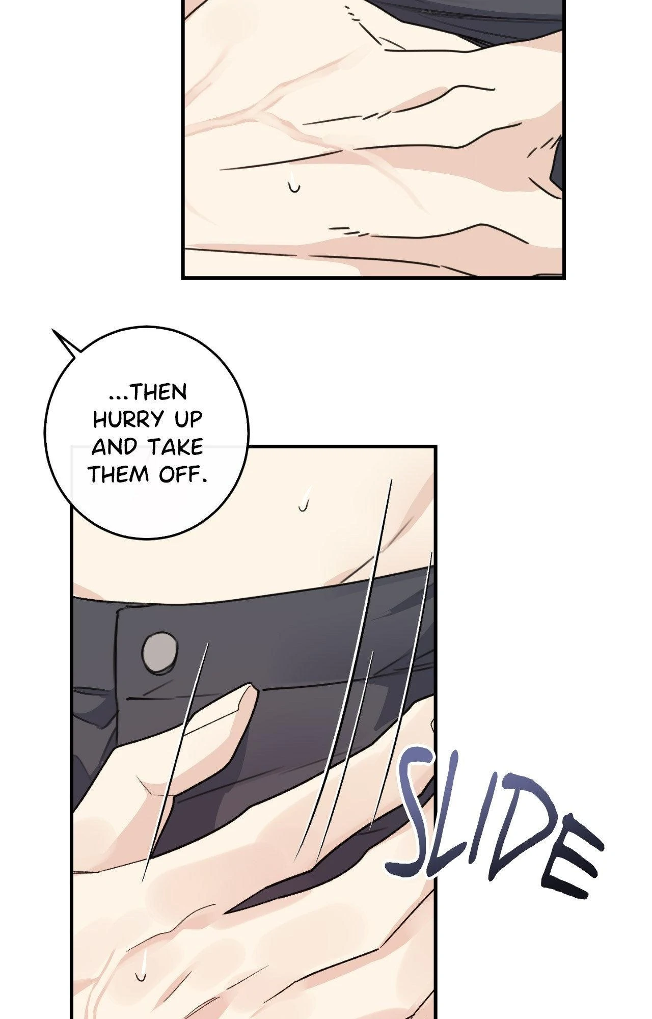 Moon Embracing The Sun (Yaoi) Chapter 12 - Page 21 in English