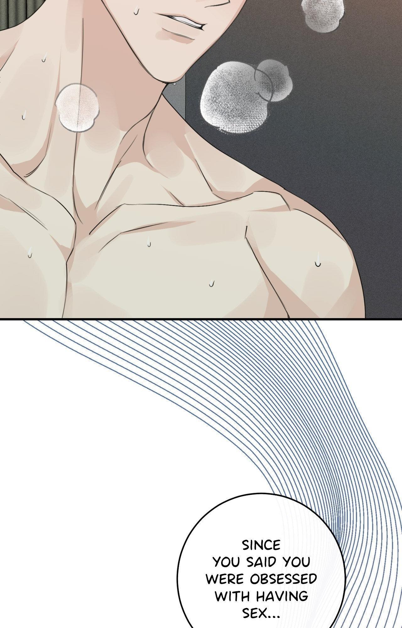 Moon Embracing The Sun (Yaoi) Chapter 12 - Page 27 in English