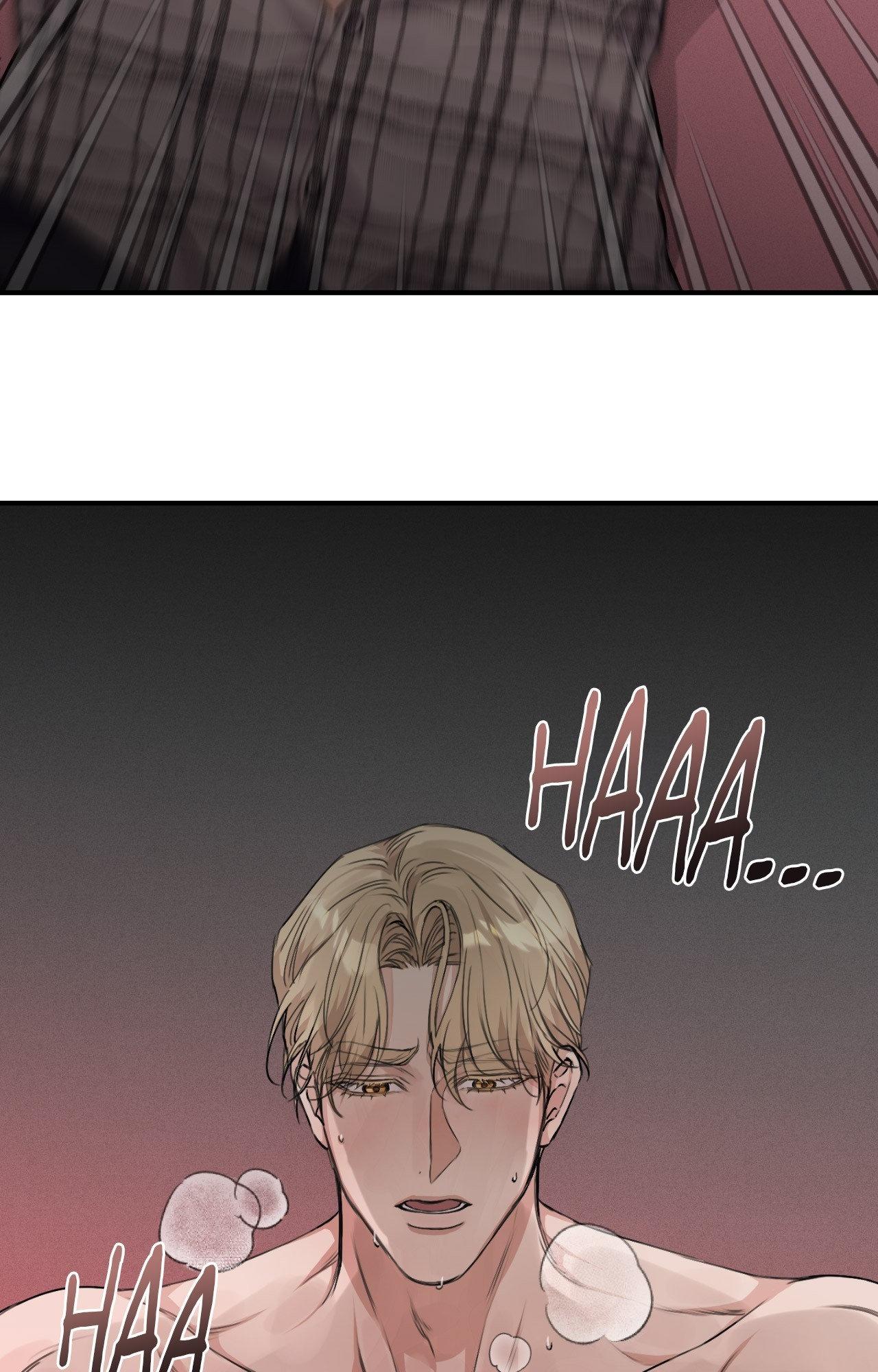 Moon Embracing The Sun (Yaoi) Chapter 12 - Page 3 in English