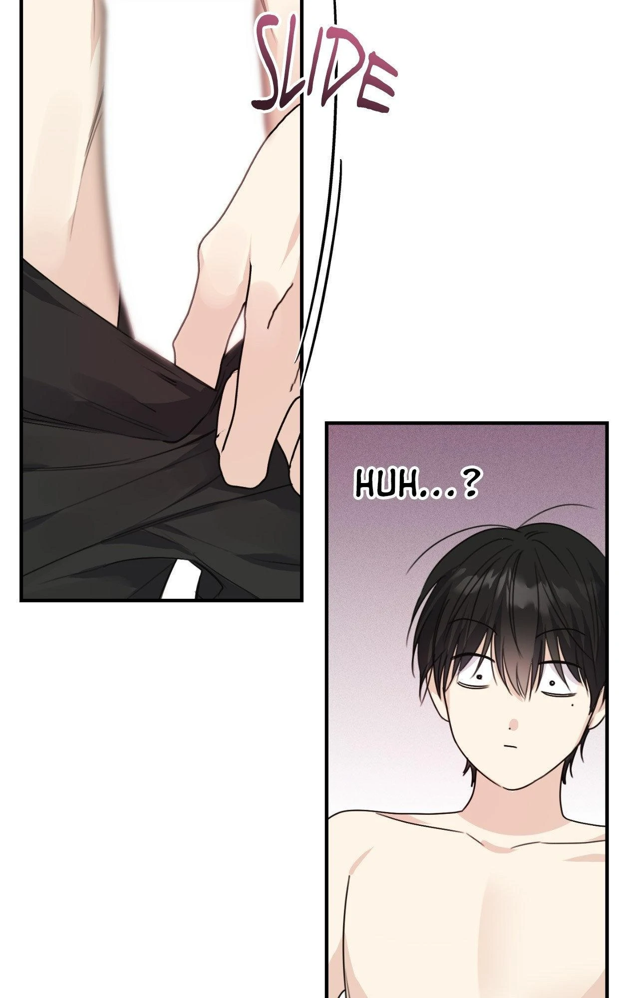 Moon Embracing The Sun (Yaoi) Chapter 12 - Page 30 in English