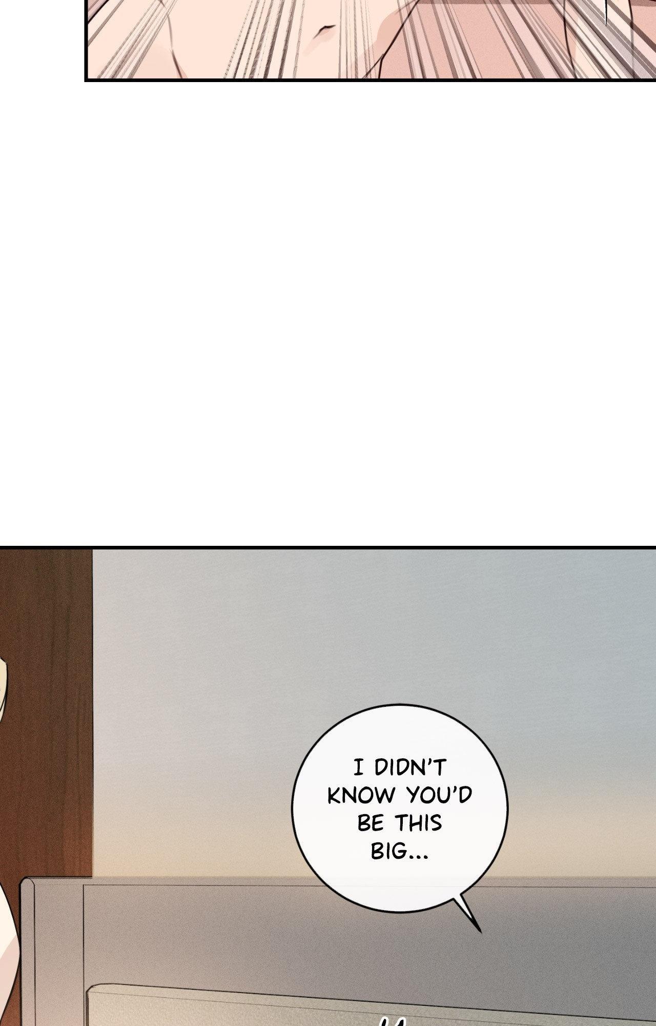 Moon Embracing The Sun (Yaoi) Chapter 12 - Page 35 in English