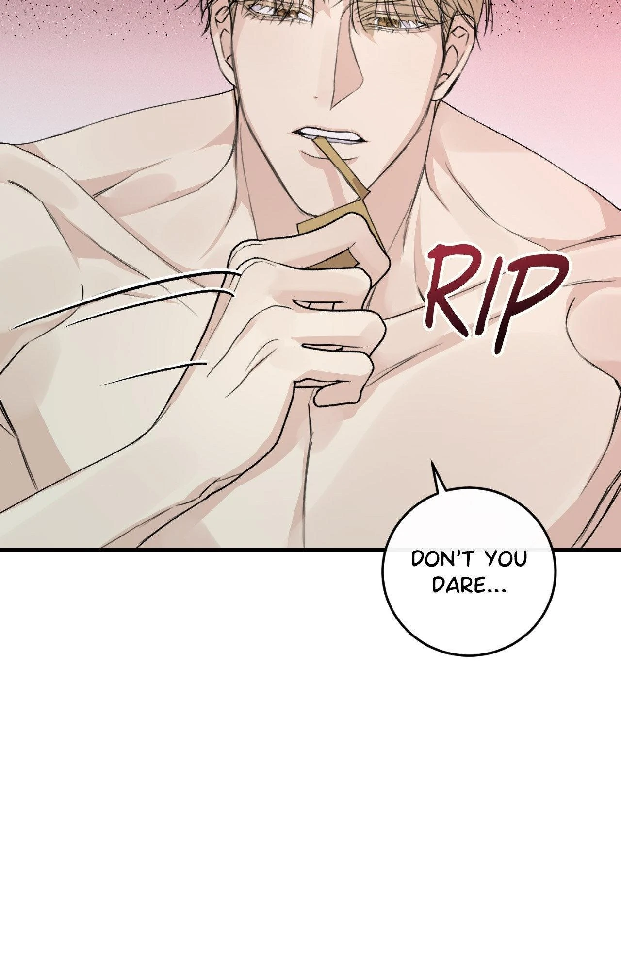 Moon Embracing The Sun (Yaoi) Chapter 12 - Page 41 in English