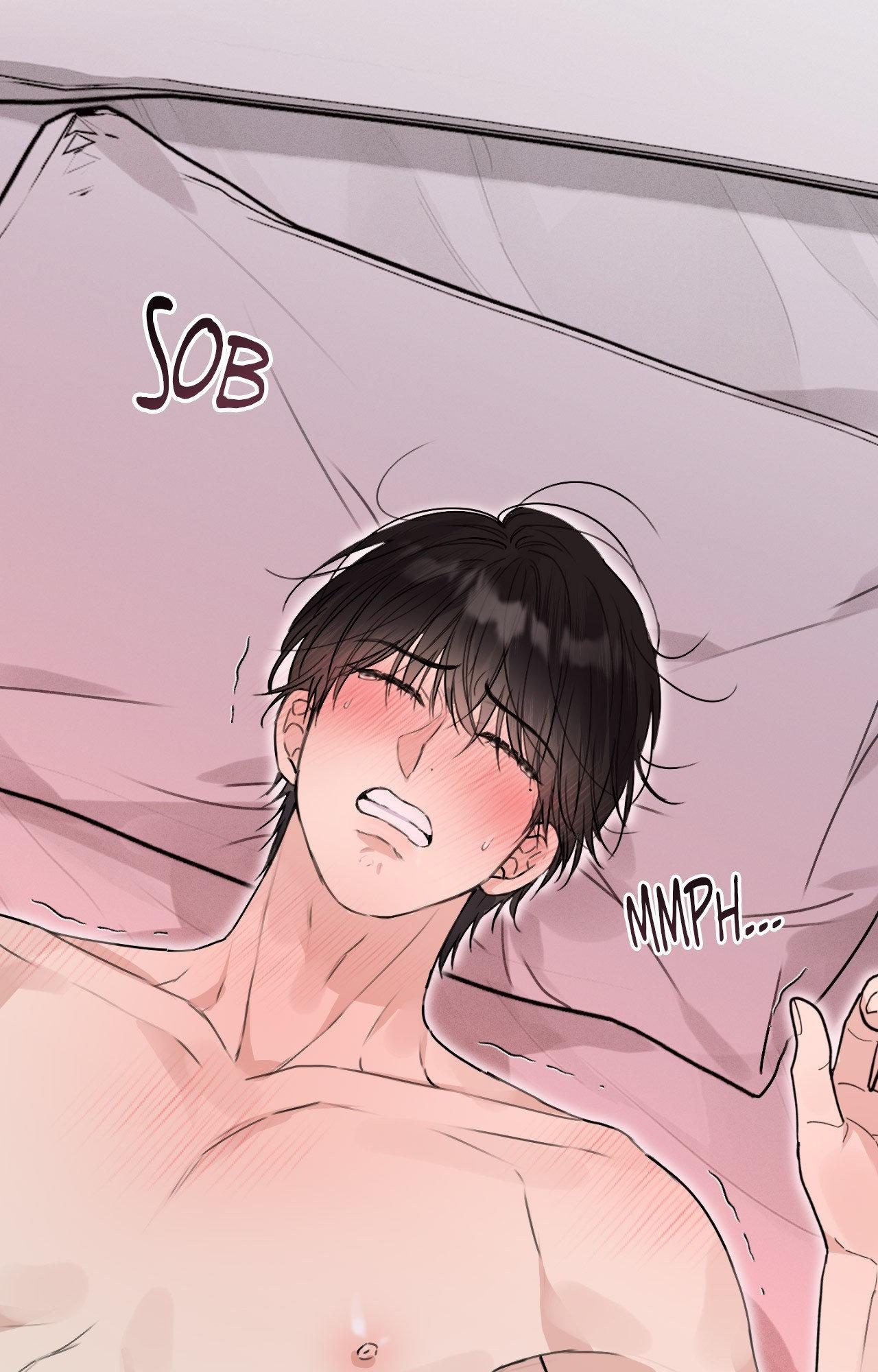 Moon Embracing The Sun (Yaoi) Chapter 12 - Page 56 in English
