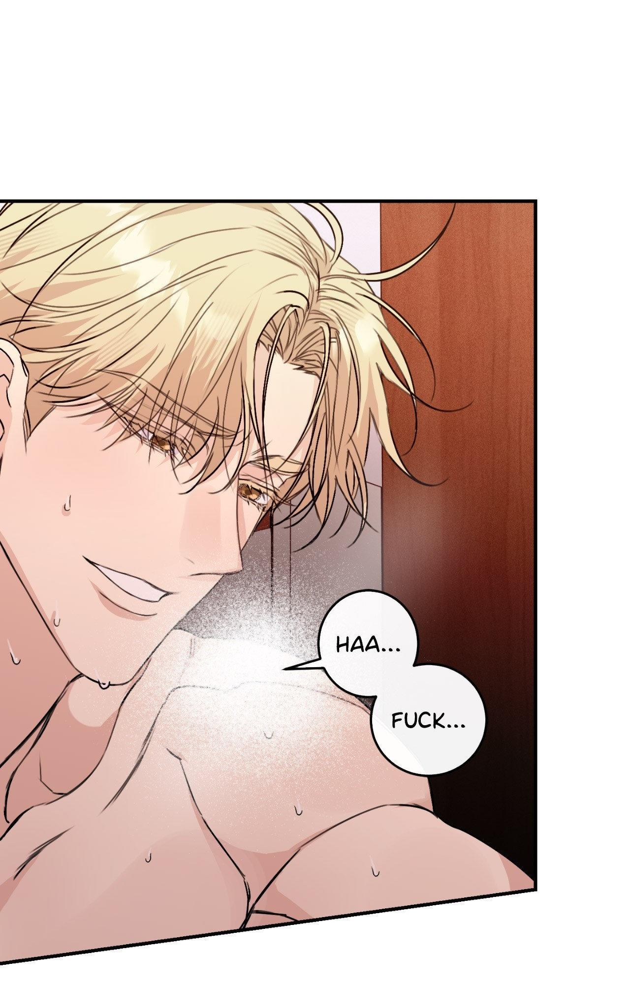 Moon Embracing The Sun (Yaoi) Chapter 12 - Page 61 in English