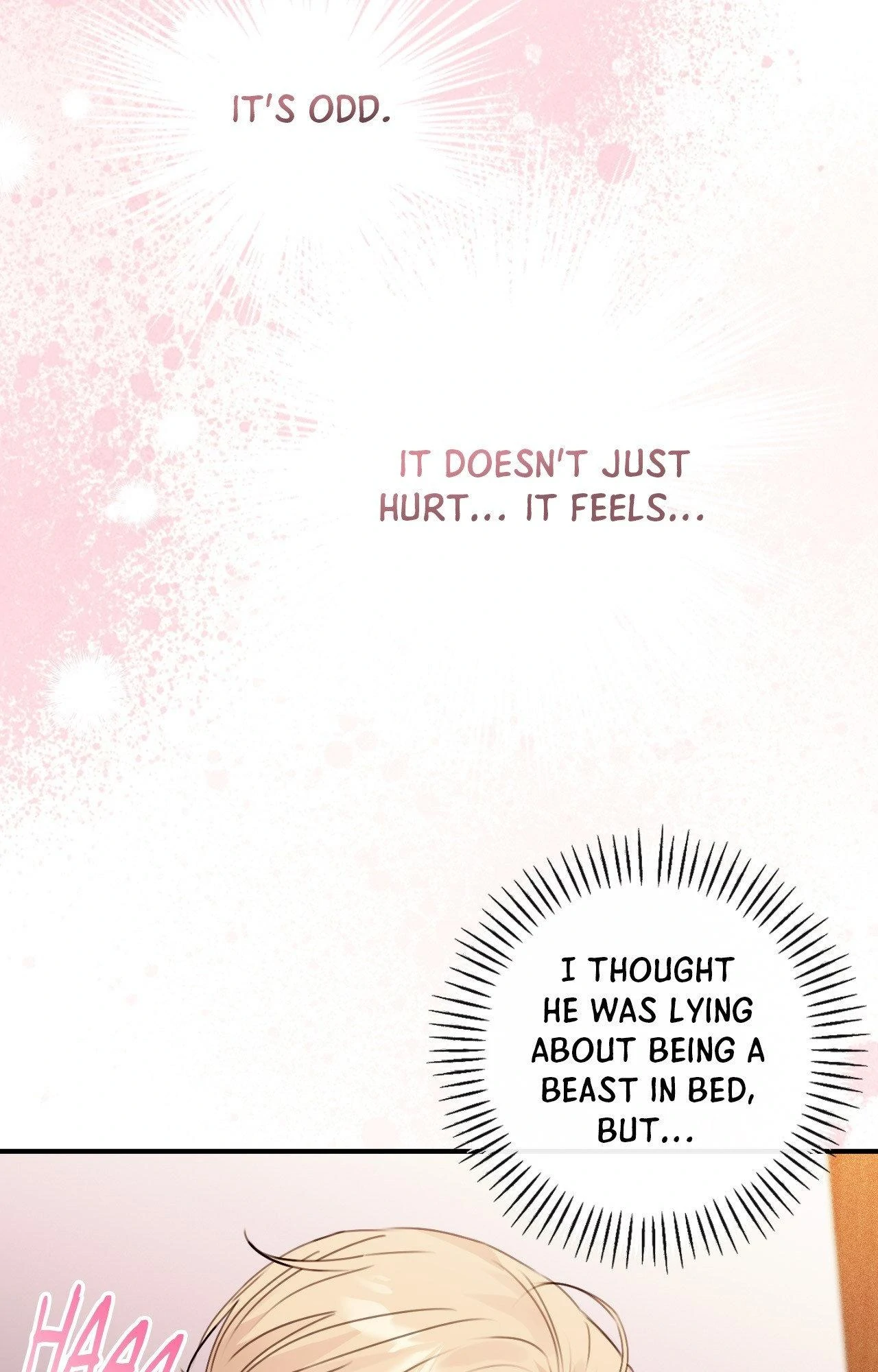 Moon Embracing The Sun (Yaoi) Chapter 12 - Page 68 in English