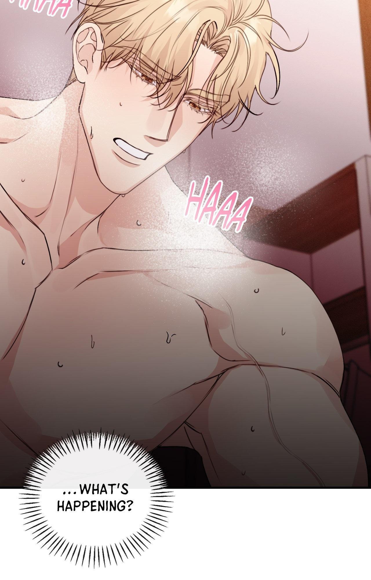 Moon Embracing The Sun (Yaoi) Chapter 12 - Page 69 in English