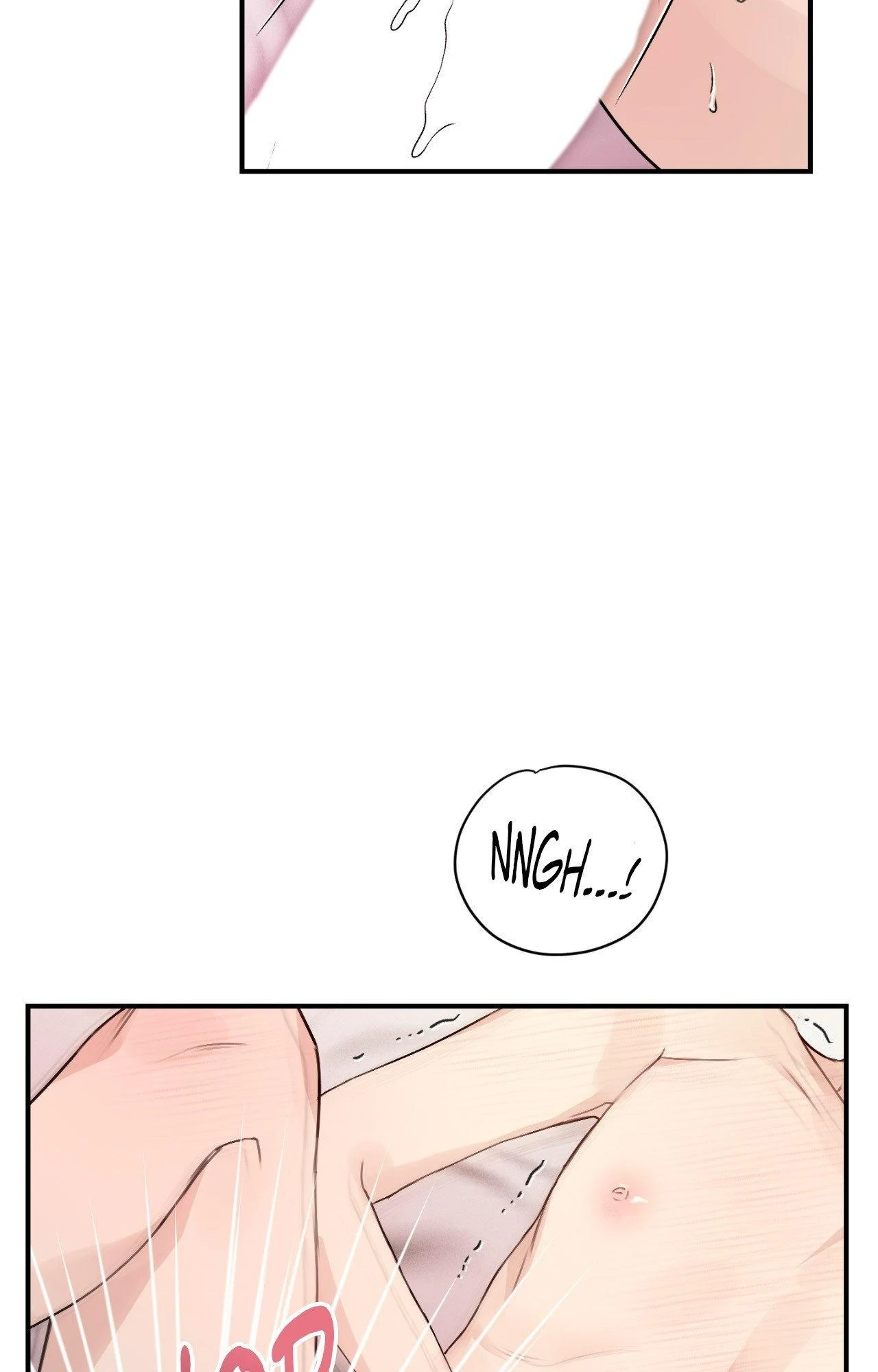 Moon Embracing The Sun (Yaoi) Chapter 12 - Page 71 in English