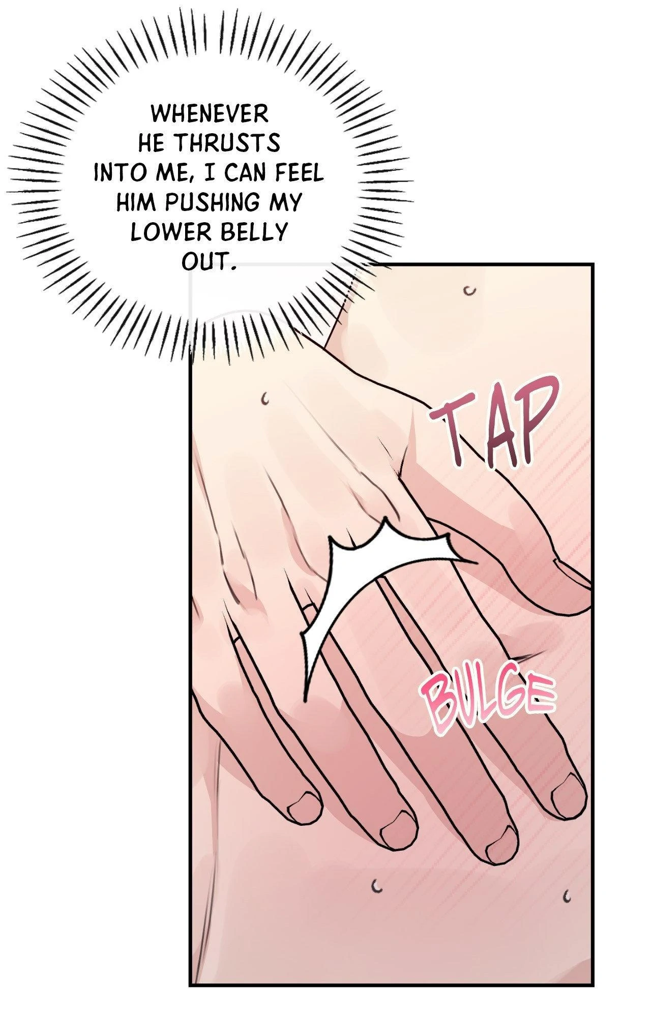 Moon Embracing The Sun (Yaoi) Chapter 12 - Page 73 in English