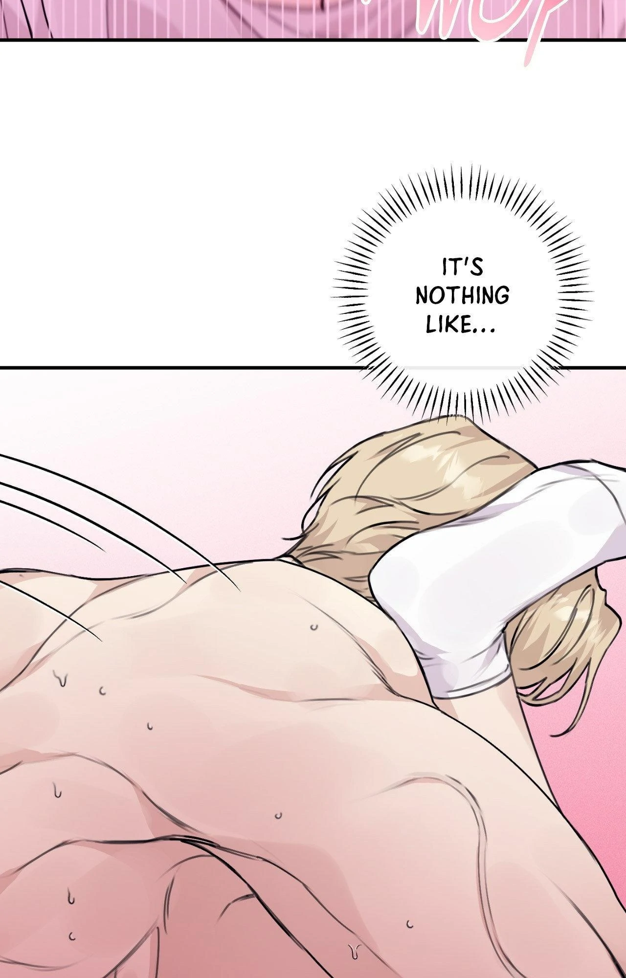 Moon Embracing The Sun (Yaoi) Chapter 12 - Page 77 in English