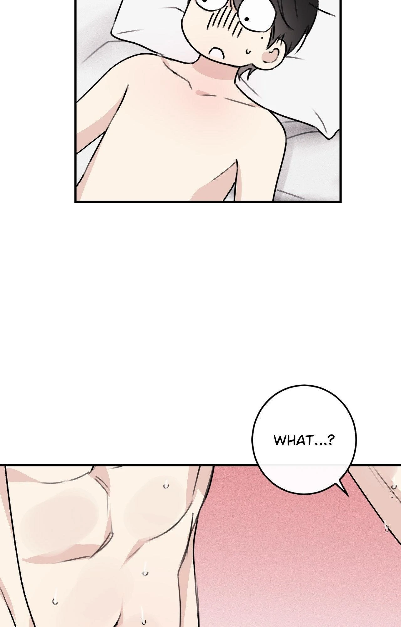 Moon Embracing The Sun (Yaoi) Chapter 12 - Page 95 in English