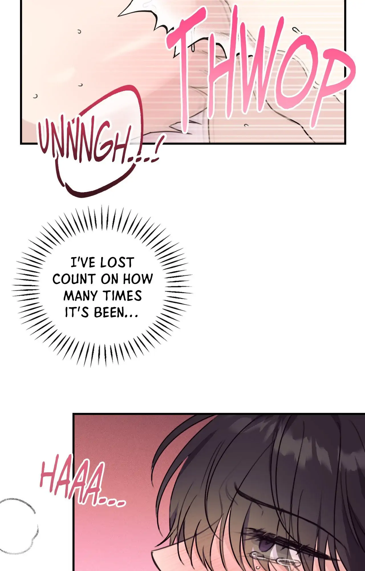 Moon Embracing The Sun (Yaoi) Chapter 13 - Page 11 in English