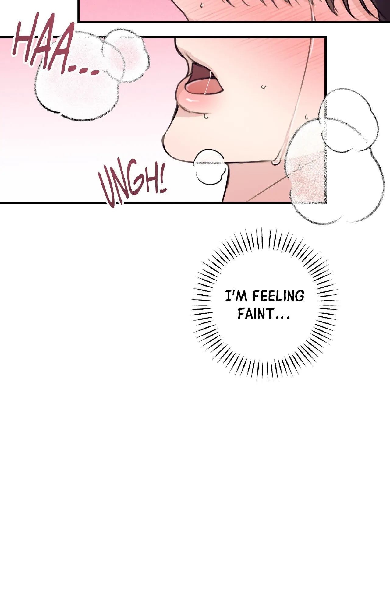 Moon Embracing The Sun (Yaoi) Chapter 13 - Page 12 in English