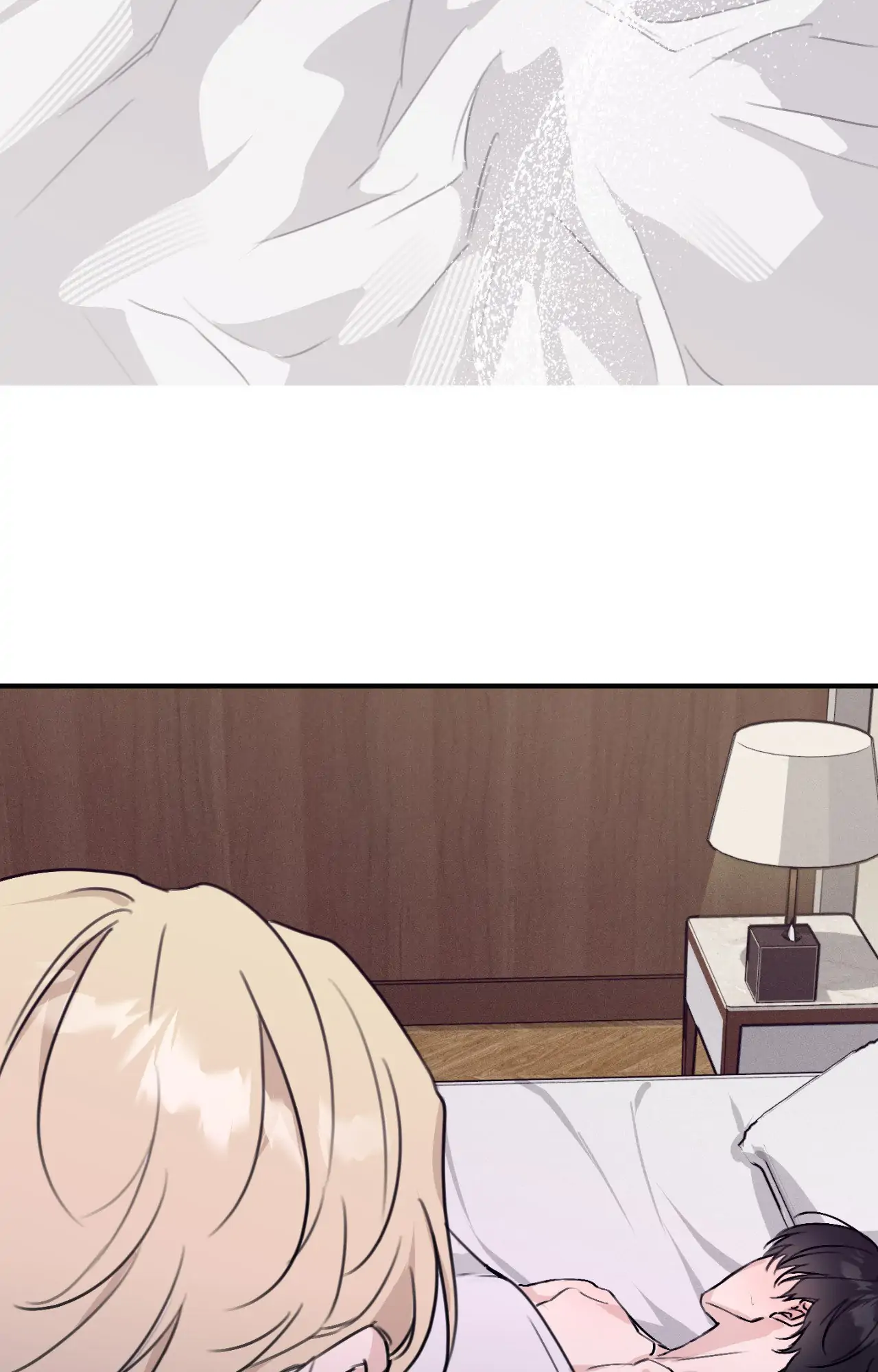 Moon Embracing The Sun (Yaoi) Chapter 13 - Page 15 in English