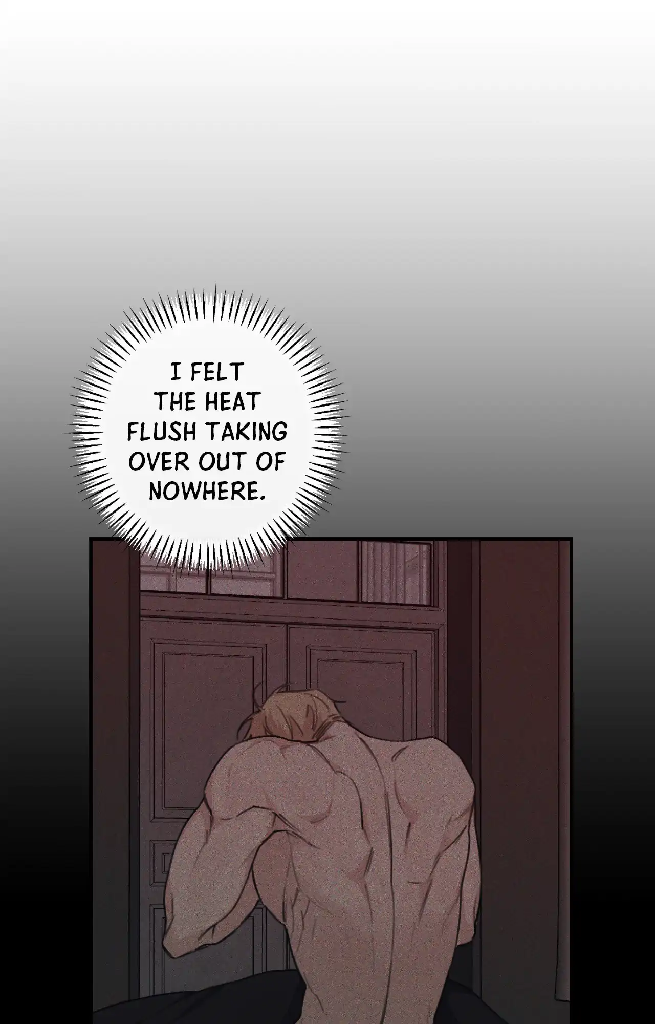 Moon Embracing The Sun (Yaoi) Chapter 13 - Page 21 in English