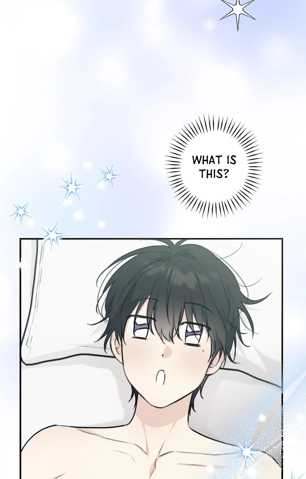 Moon Embracing The Sun (Yaoi) Chapter 13 - Page 28 in English