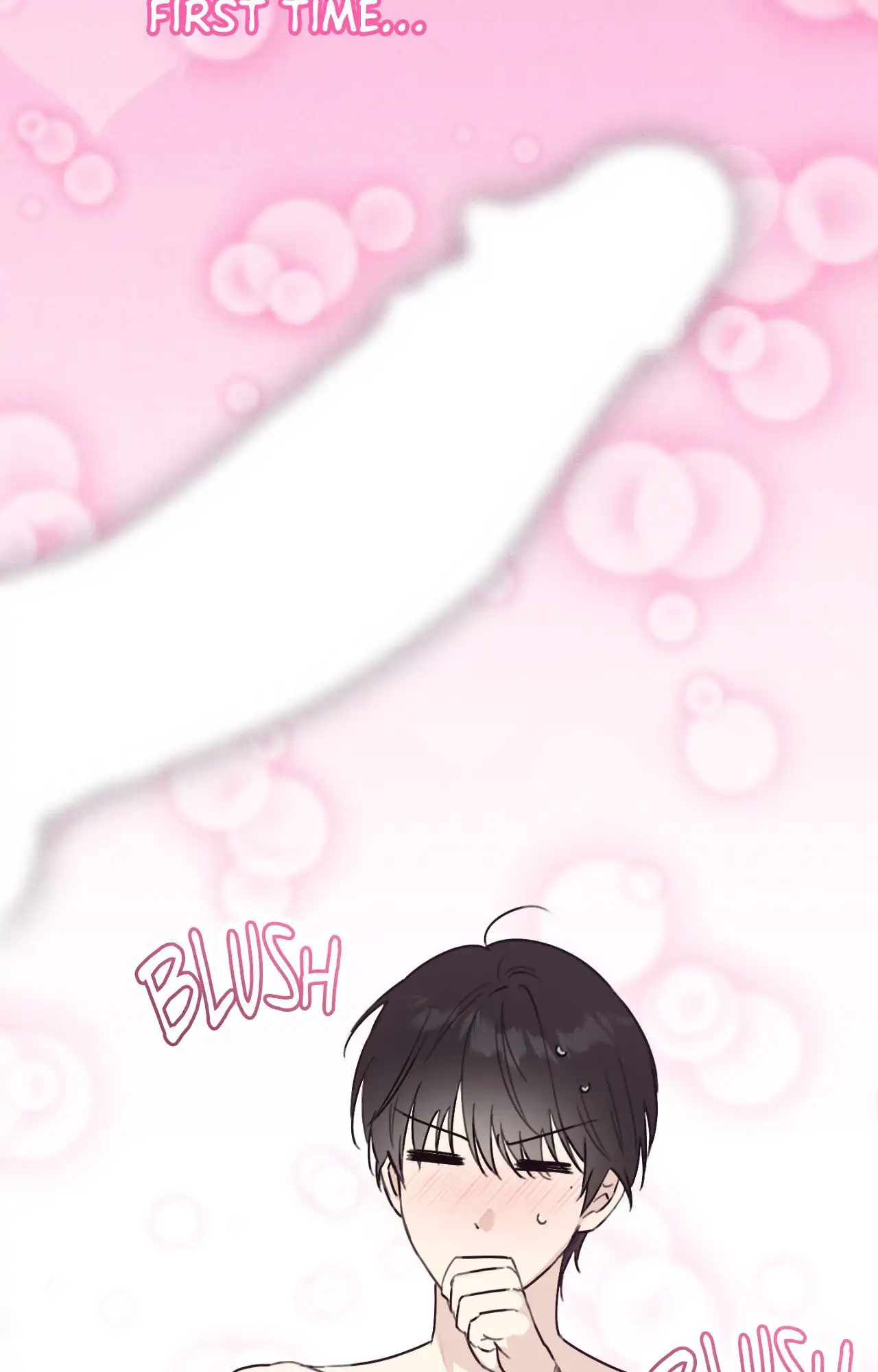 Moon Embracing The Sun (Yaoi) Chapter 13 - Page 37 in English