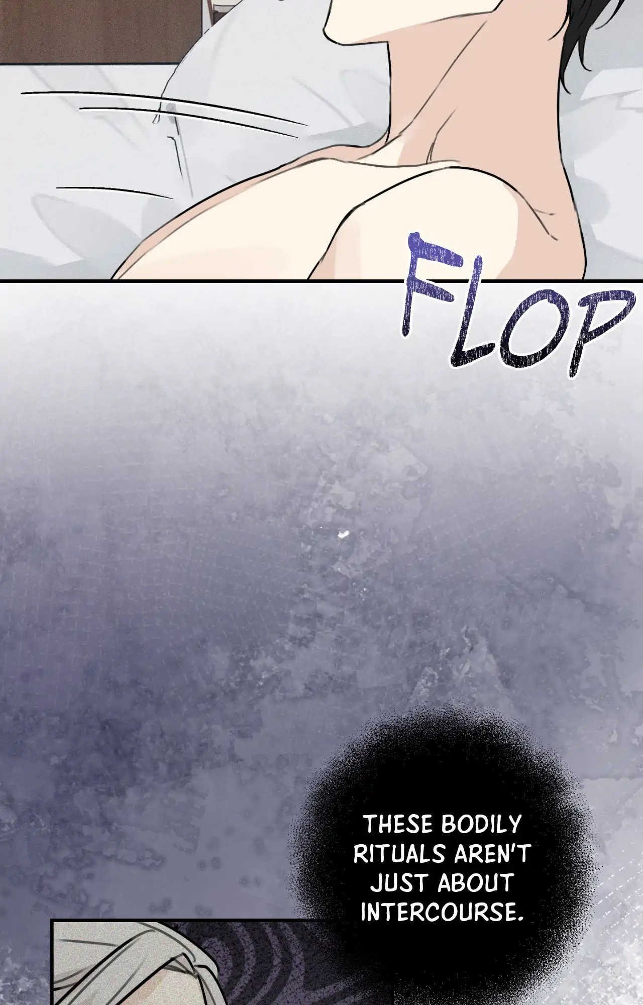 Moon Embracing The Sun (Yaoi) Chapter 13 - Page 44 in English