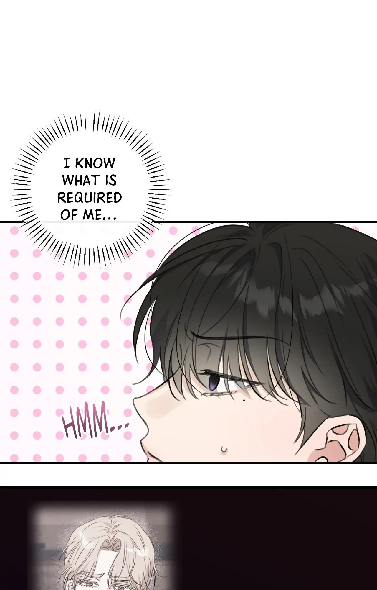 Moon Embracing The Sun (Yaoi) Chapter 13 - Page 48 in English