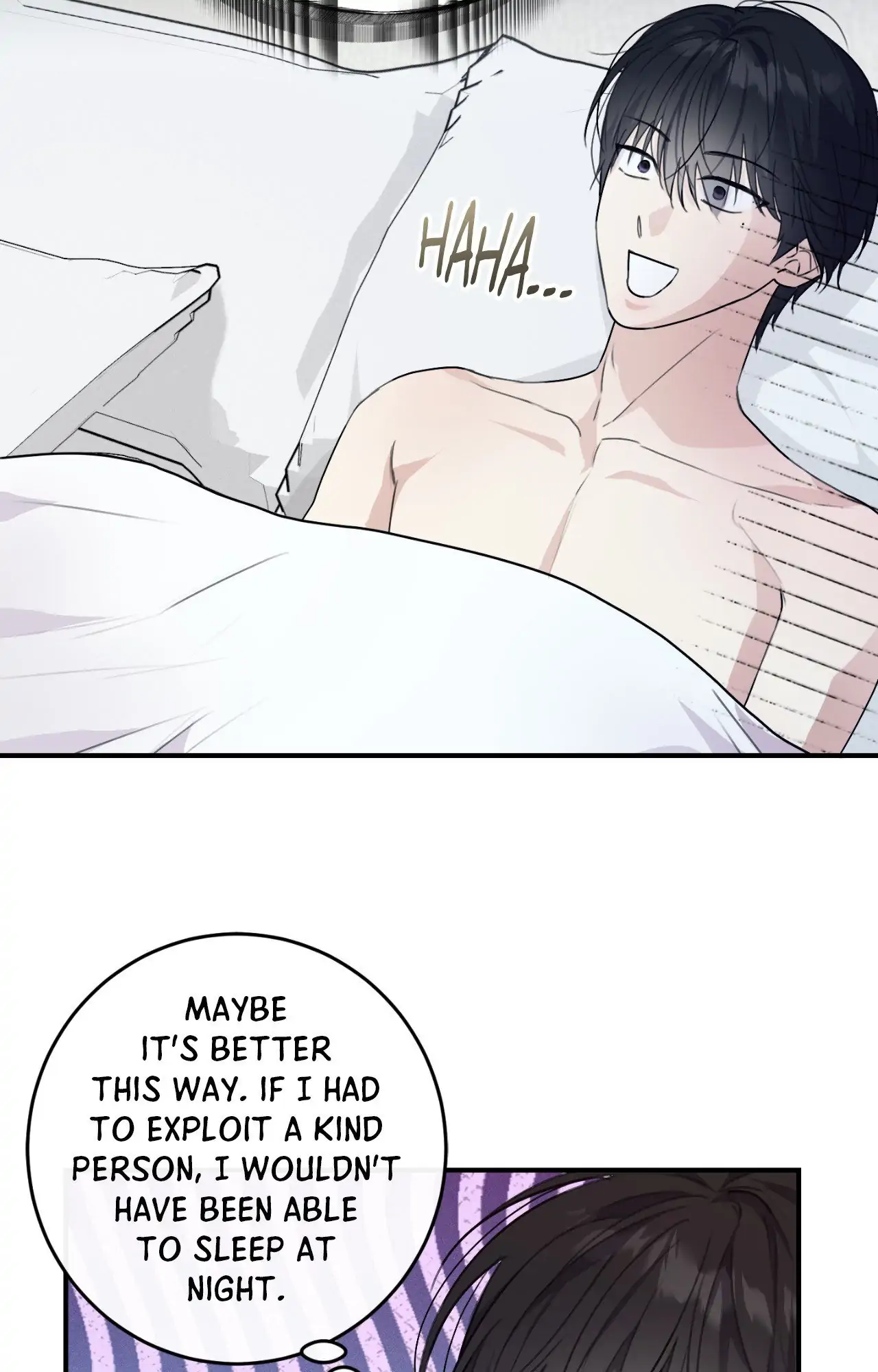Moon Embracing The Sun (Yaoi) Chapter 13 - Page 50 in English