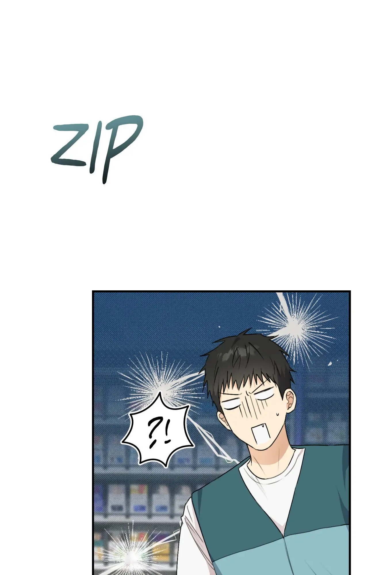 Moon Embracing The Sun (Yaoi) Chapter 13 - Page 63 in English