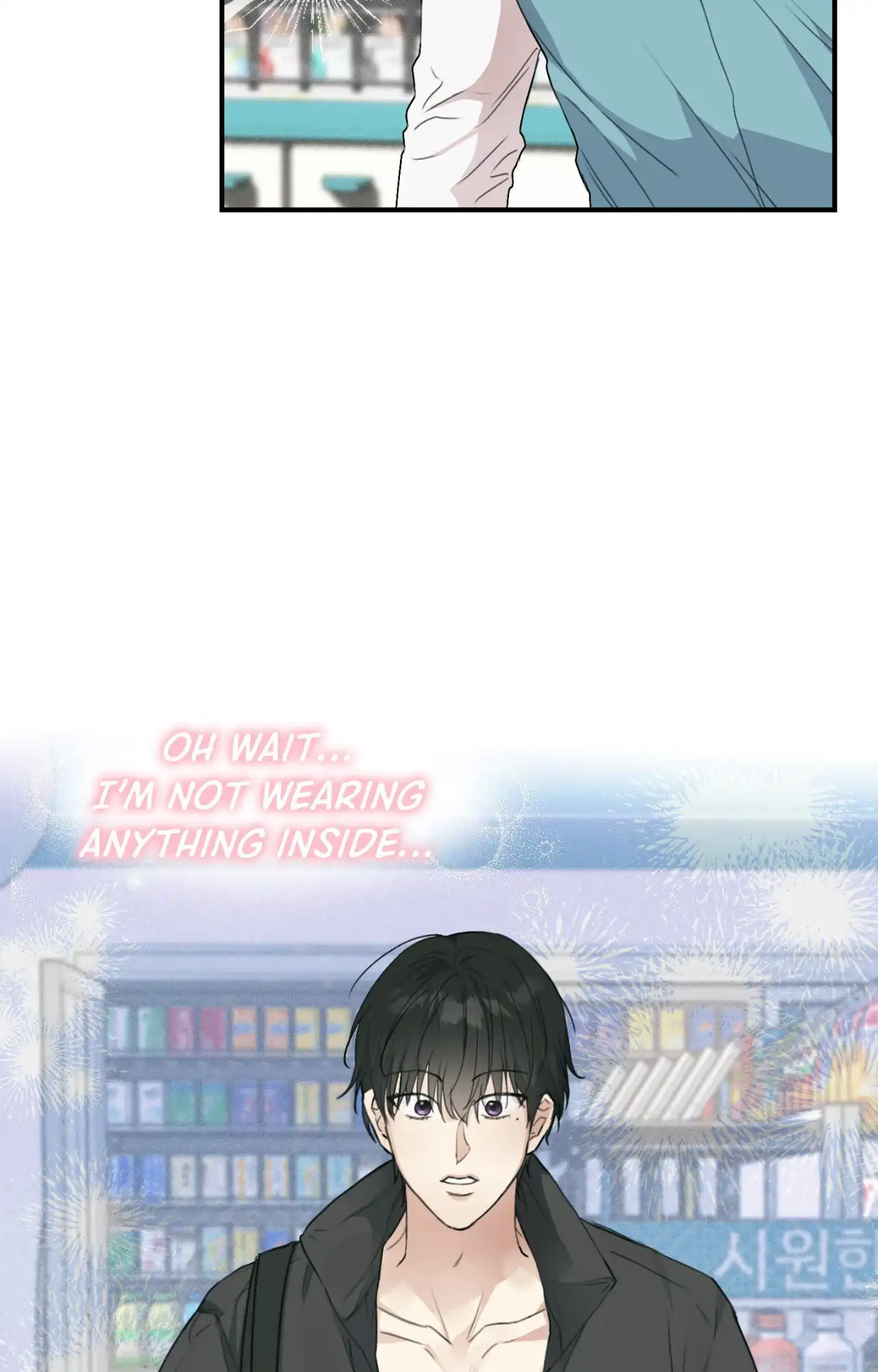Moon Embracing The Sun (Yaoi) Chapter 13 - Page 64 in English