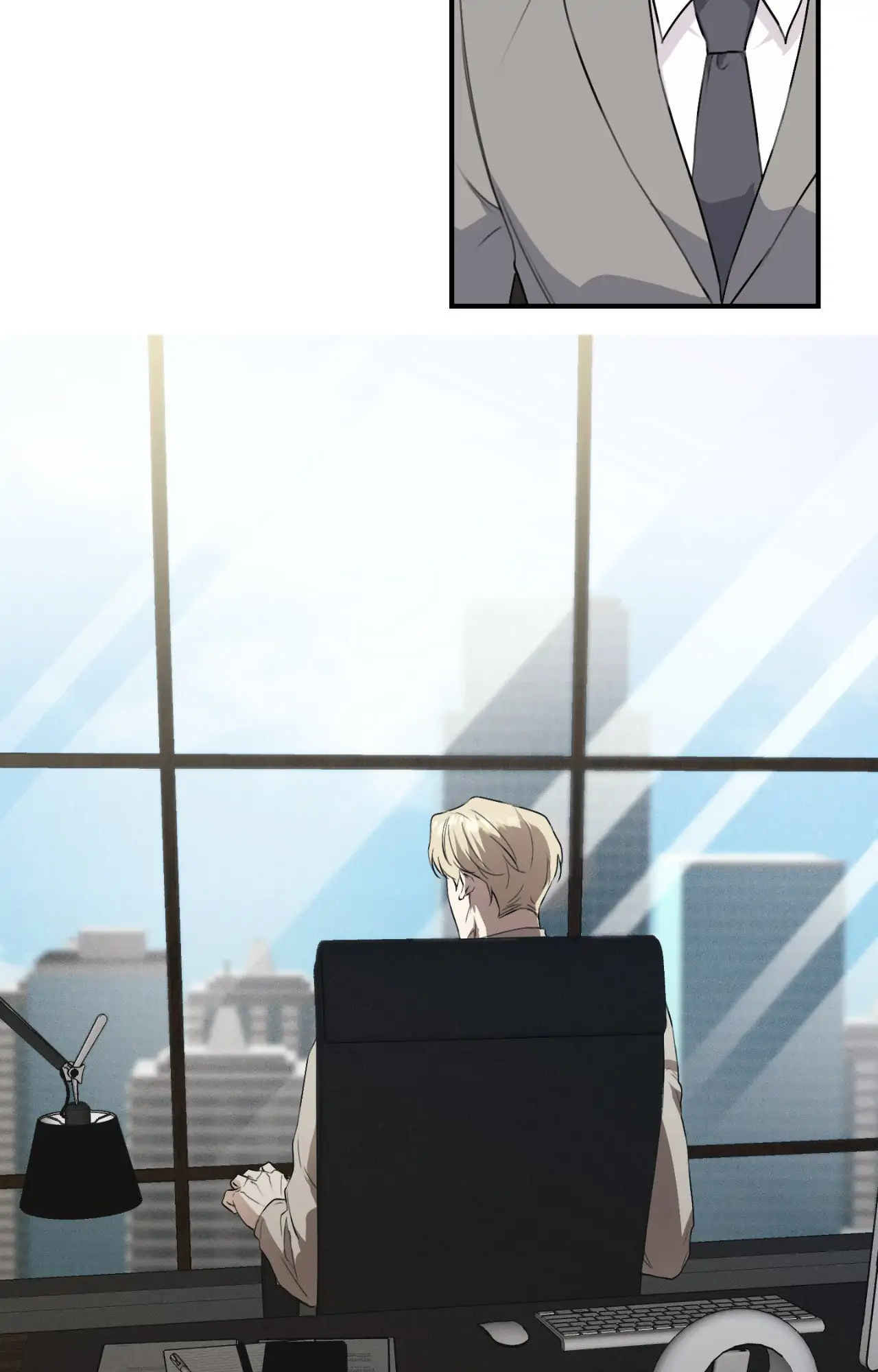 Moon Embracing The Sun (Yaoi) Chapter 13 - Page 71 in English