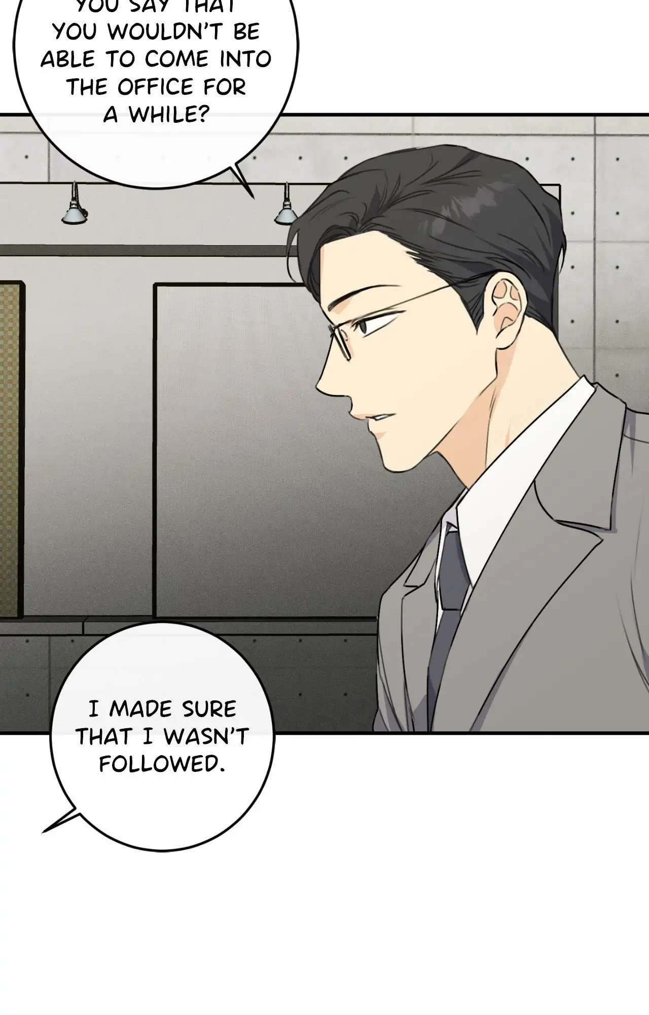 Moon Embracing The Sun (Yaoi) Chapter 13 - Page 78 in English
