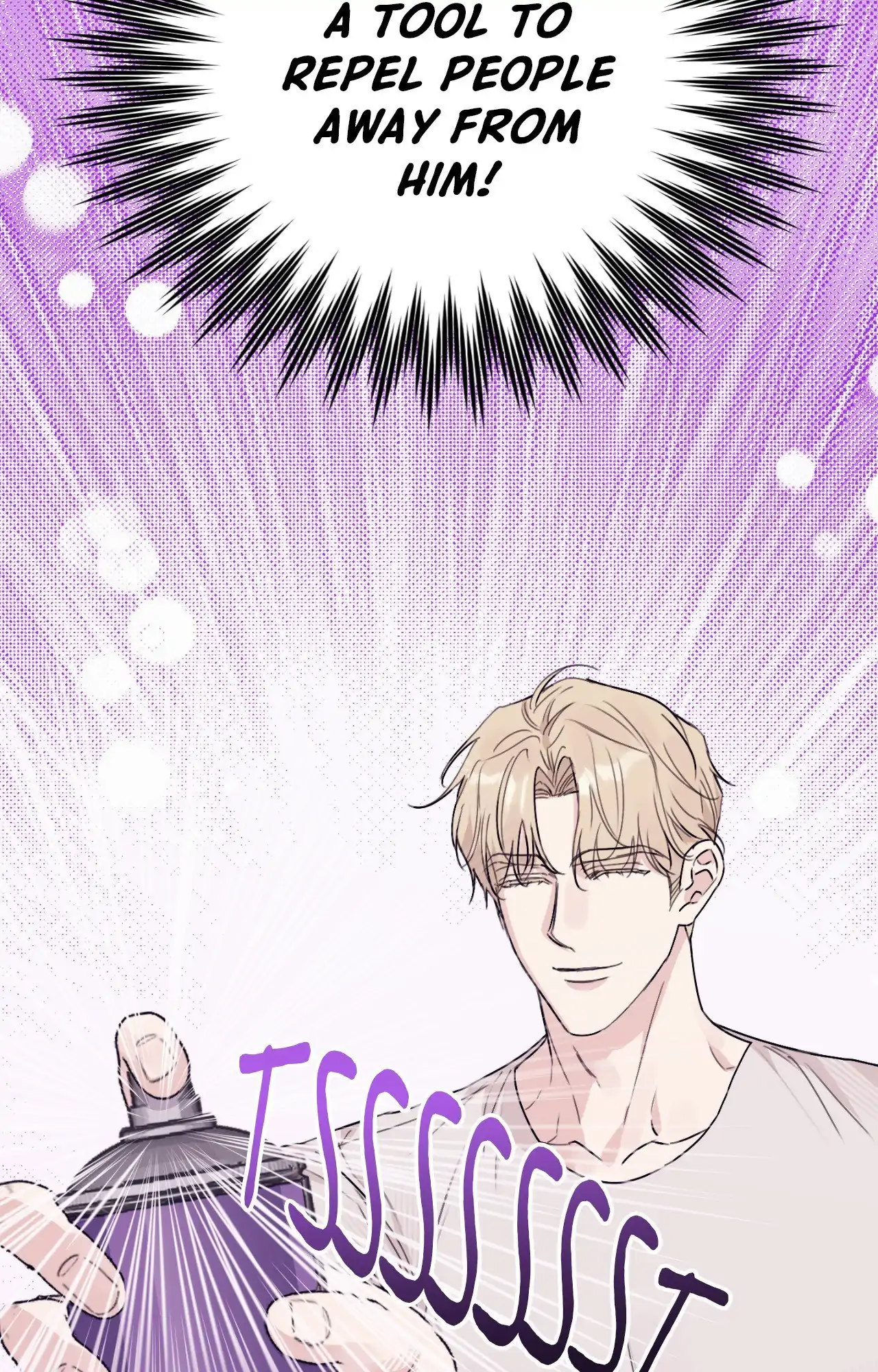 Moon Embracing The Sun (Yaoi) Chapter 14 - Page 10 in English