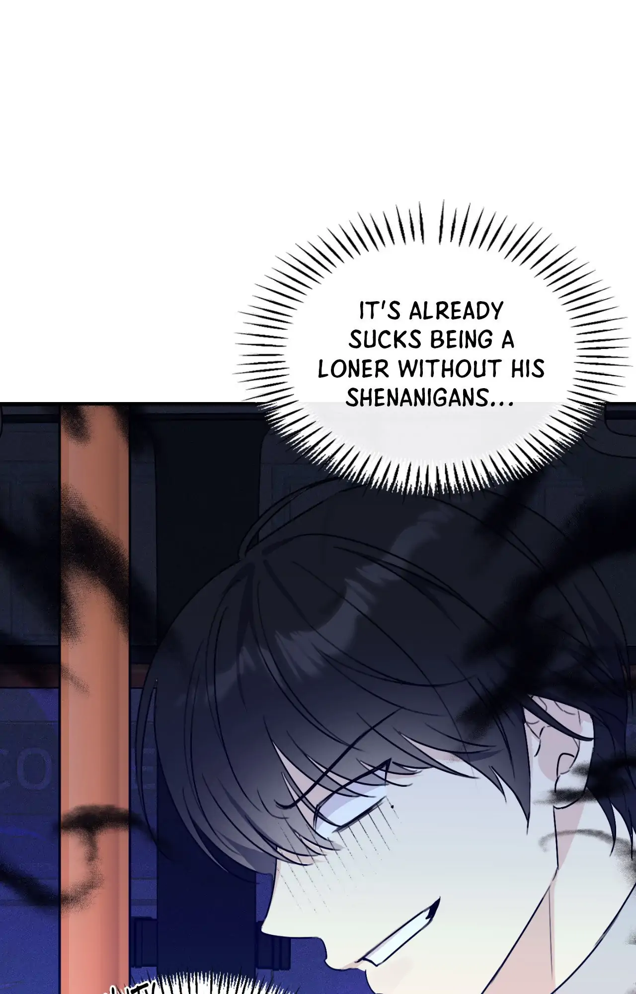 Moon Embracing The Sun (Yaoi) Chapter 14 - Page 13 in English