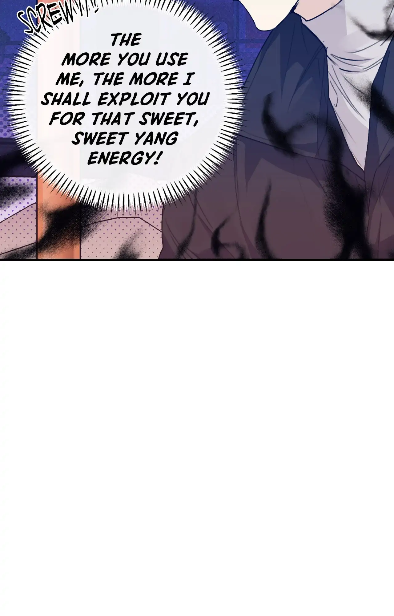 Moon Embracing The Sun (Yaoi) Chapter 14 - Page 14 in English