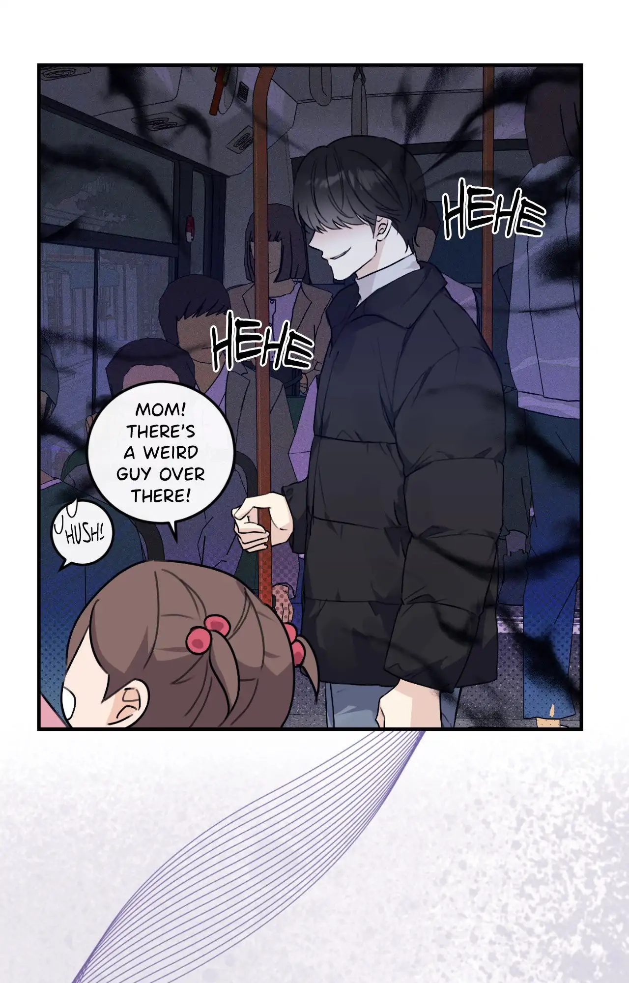 Moon Embracing The Sun (Yaoi) Chapter 14 - Page 15 in English