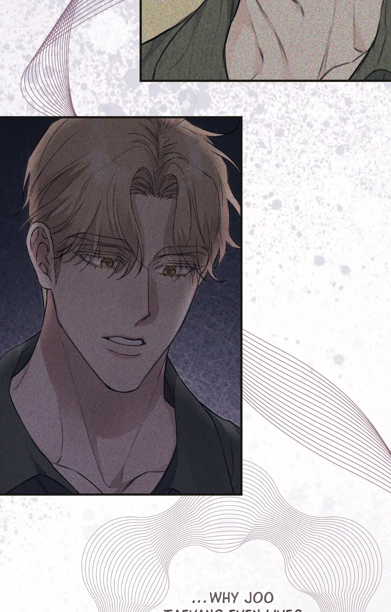 Moon Embracing The Sun (Yaoi) Chapter 14 - Page 17 in English