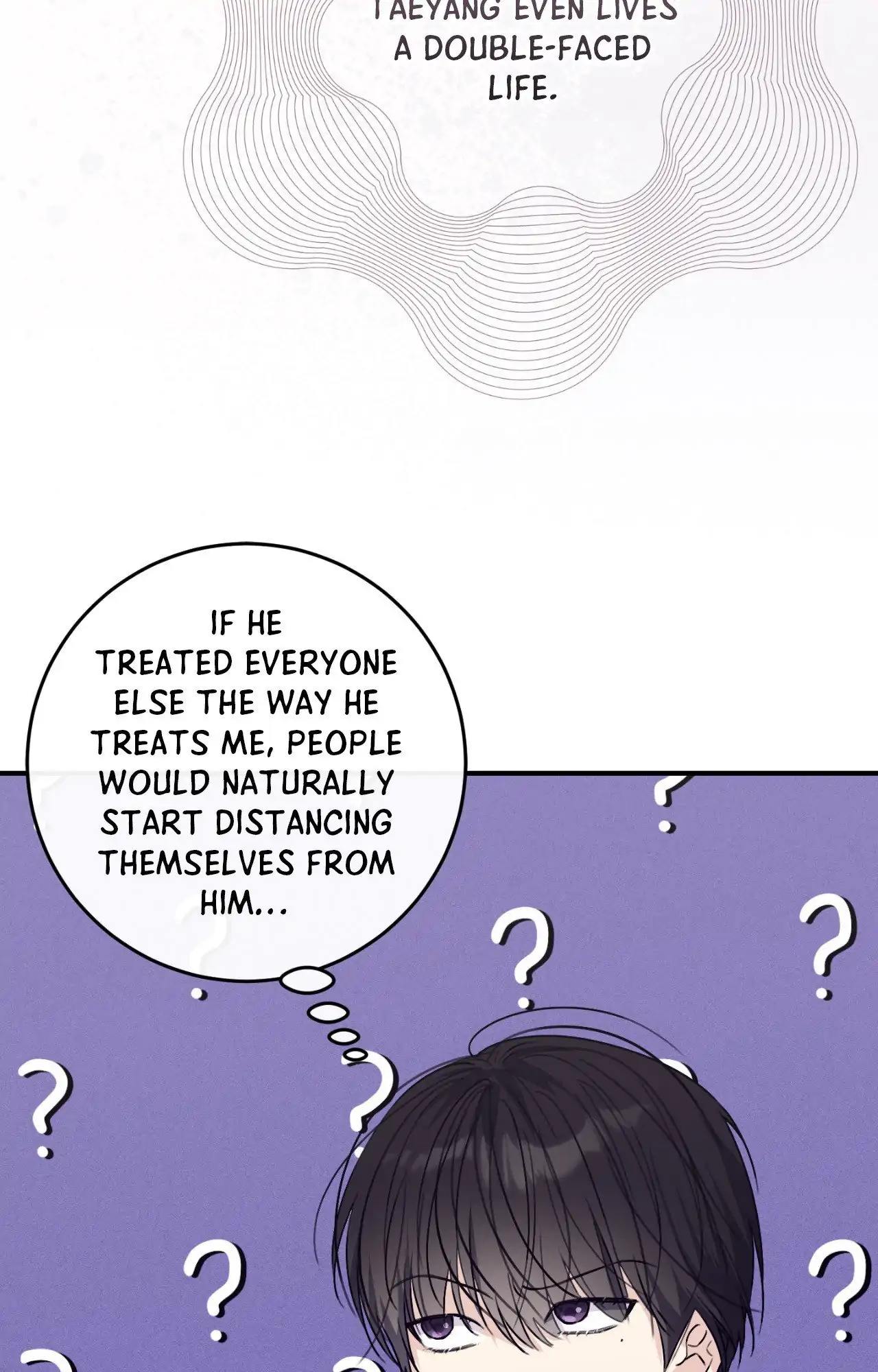 Moon Embracing The Sun (Yaoi) Chapter 14 - Page 18 in English
