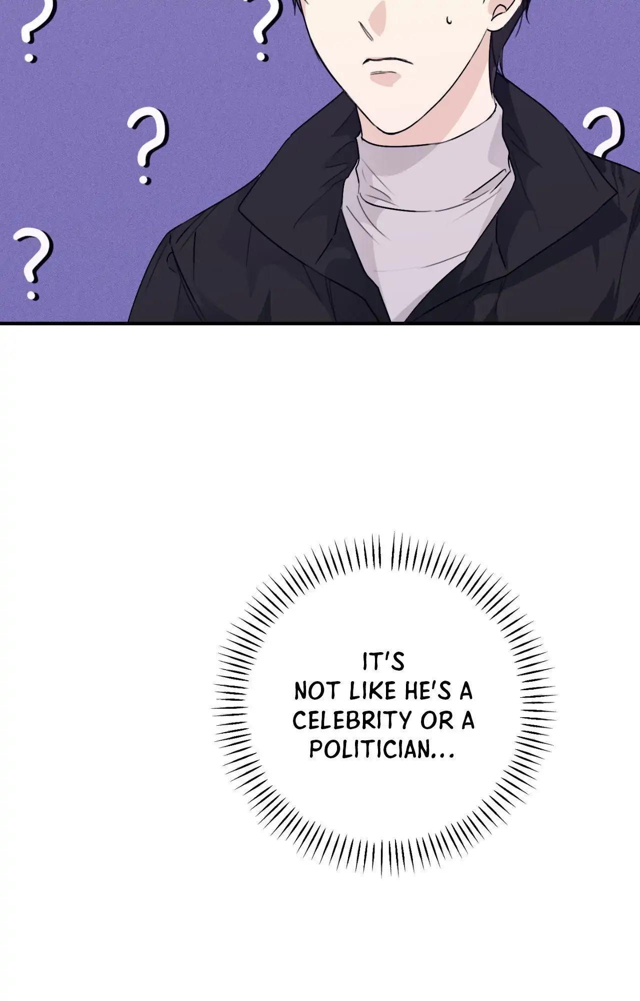 Moon Embracing The Sun (Yaoi) Chapter 14 - Page 19 in English