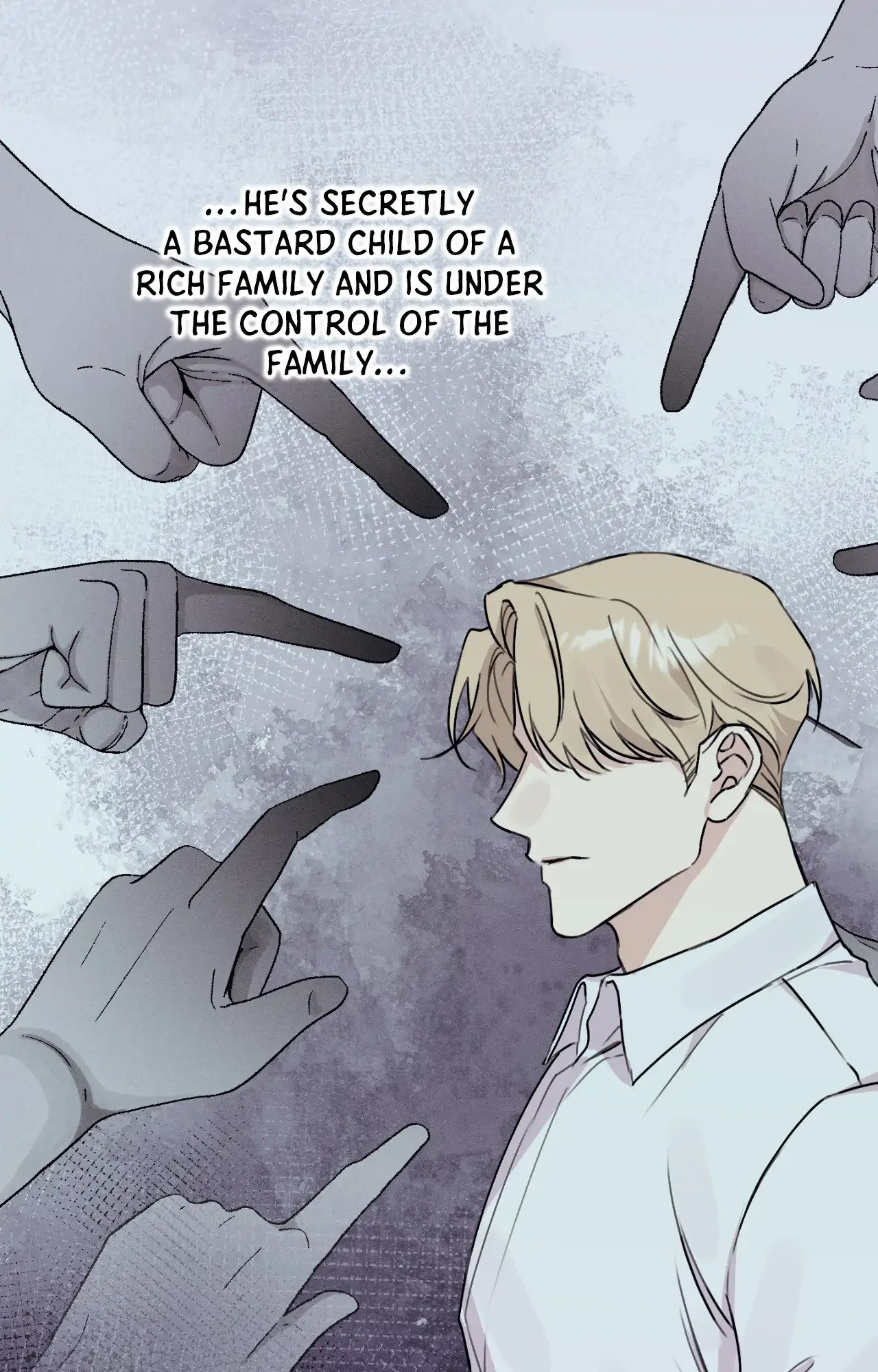Moon Embracing The Sun (Yaoi) Chapter 14 - Page 22 in English