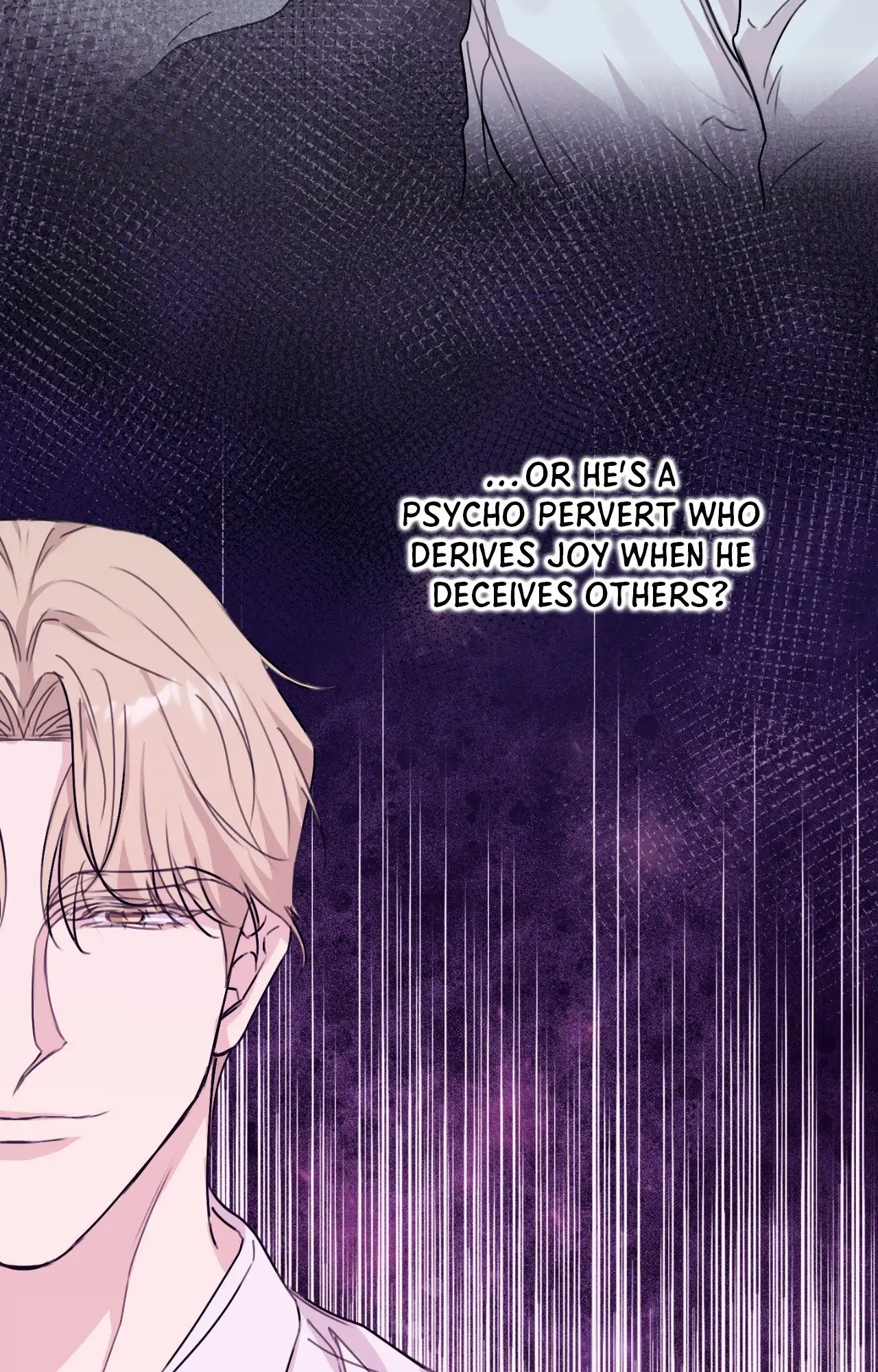 Moon Embracing The Sun (Yaoi) Chapter 14 - Page 23 in English