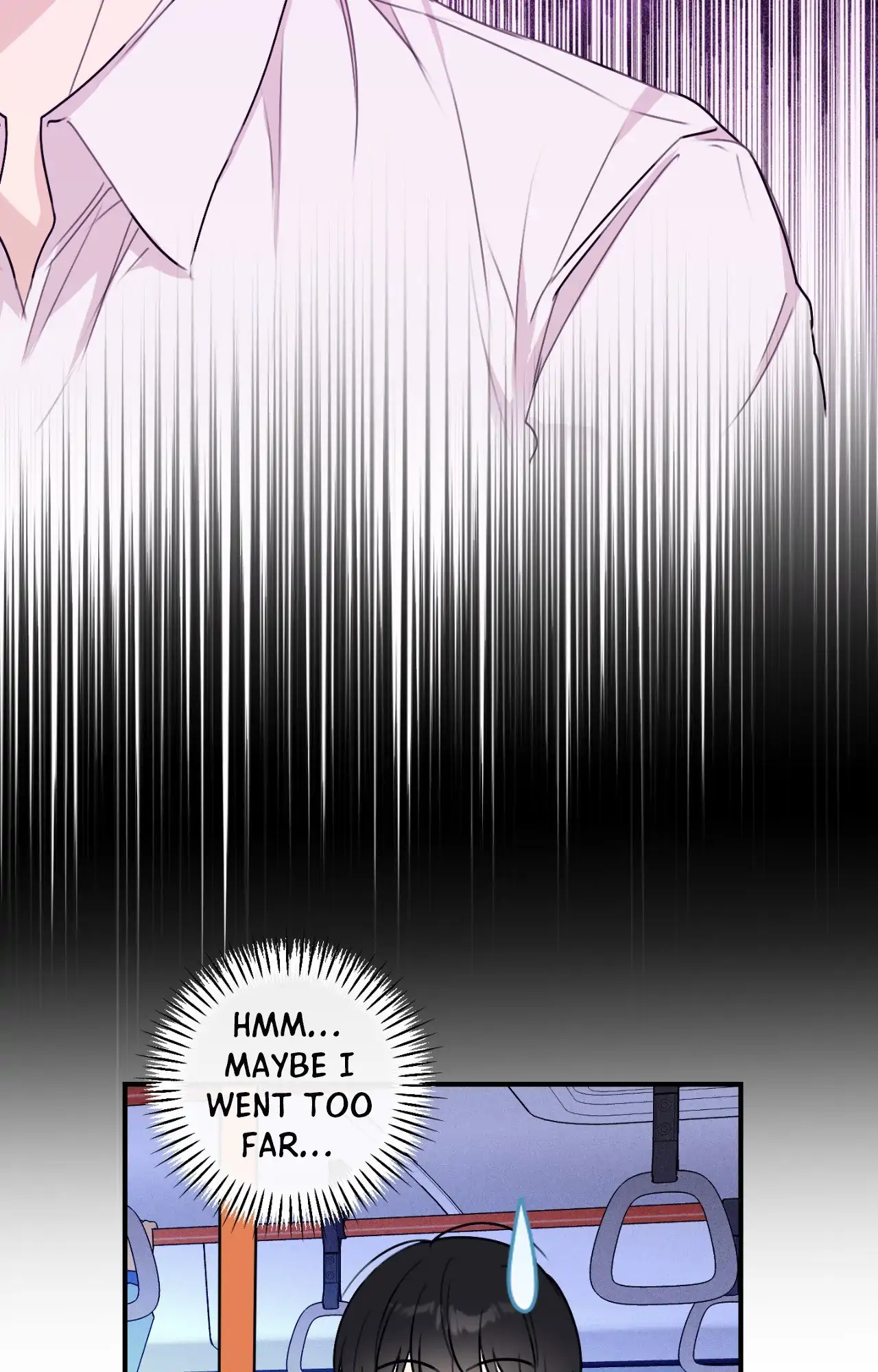 Moon Embracing The Sun (Yaoi) Chapter 14 - Page 24 in English