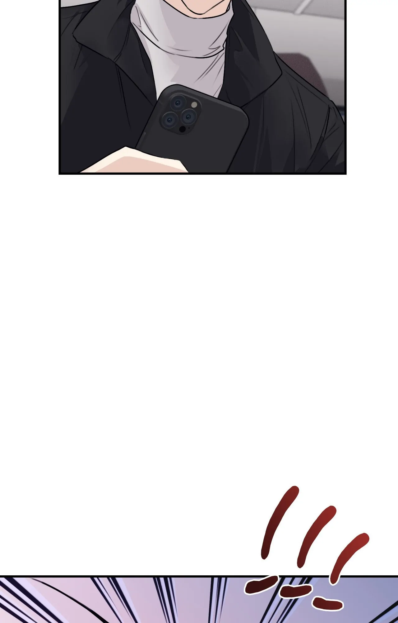 Moon Embracing The Sun (Yaoi) Chapter 14 - Page 28 in English